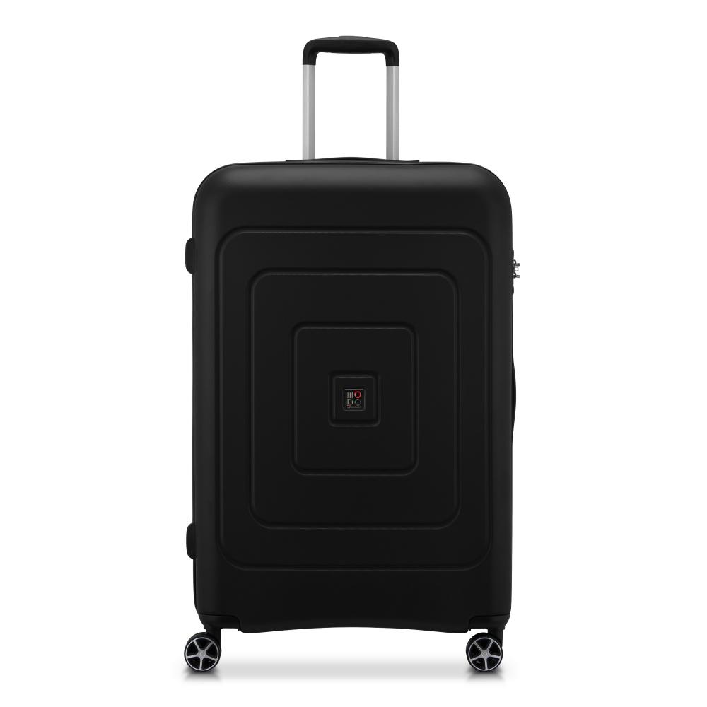 Trolley Grande Taille  Black Modo by Roncato