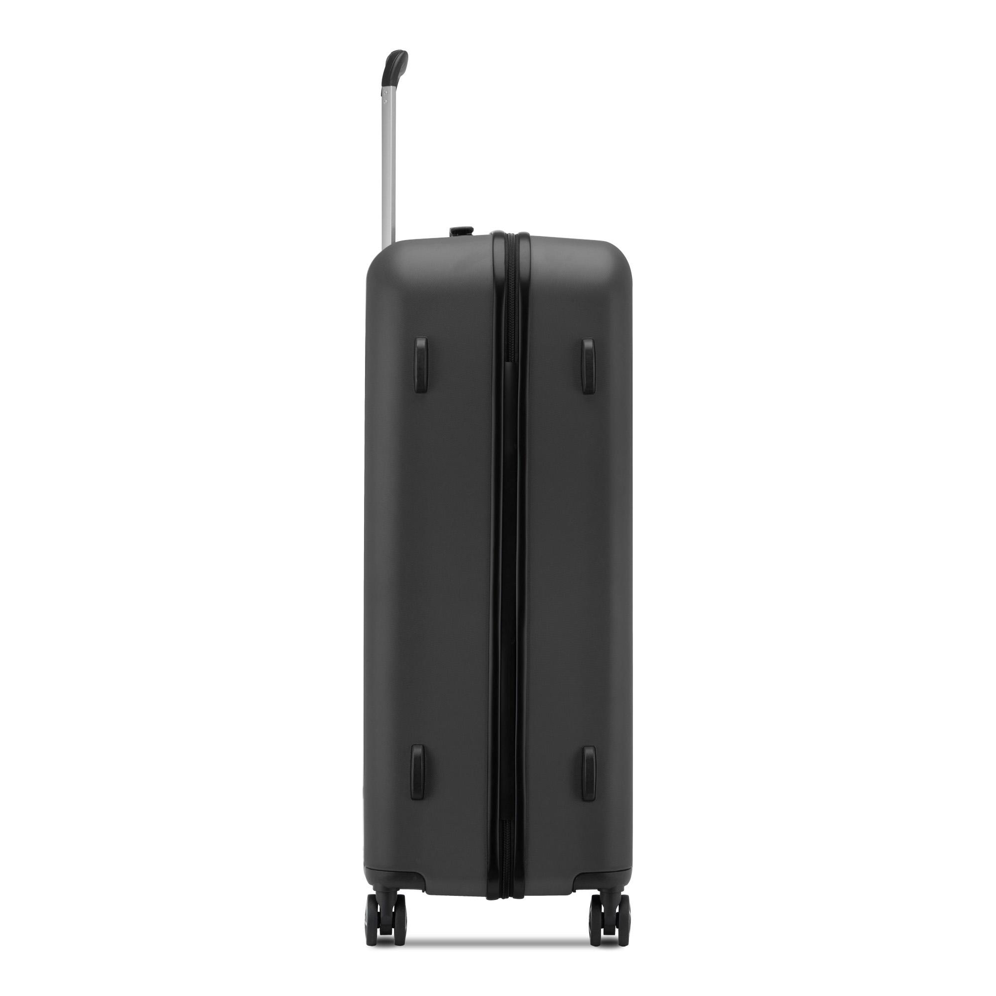 Trolley Grande Taille  Black Modo by Roncato
