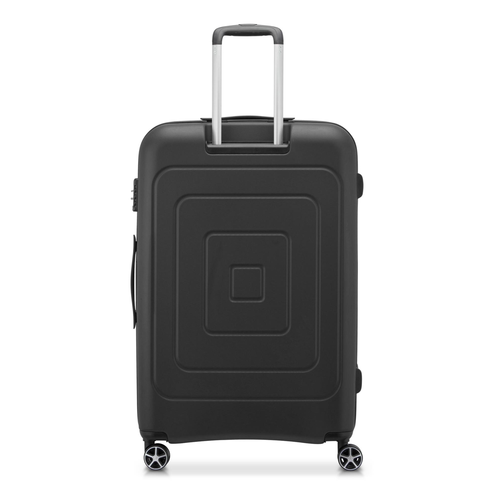 Trolley Grande Taille  Black Modo by Roncato