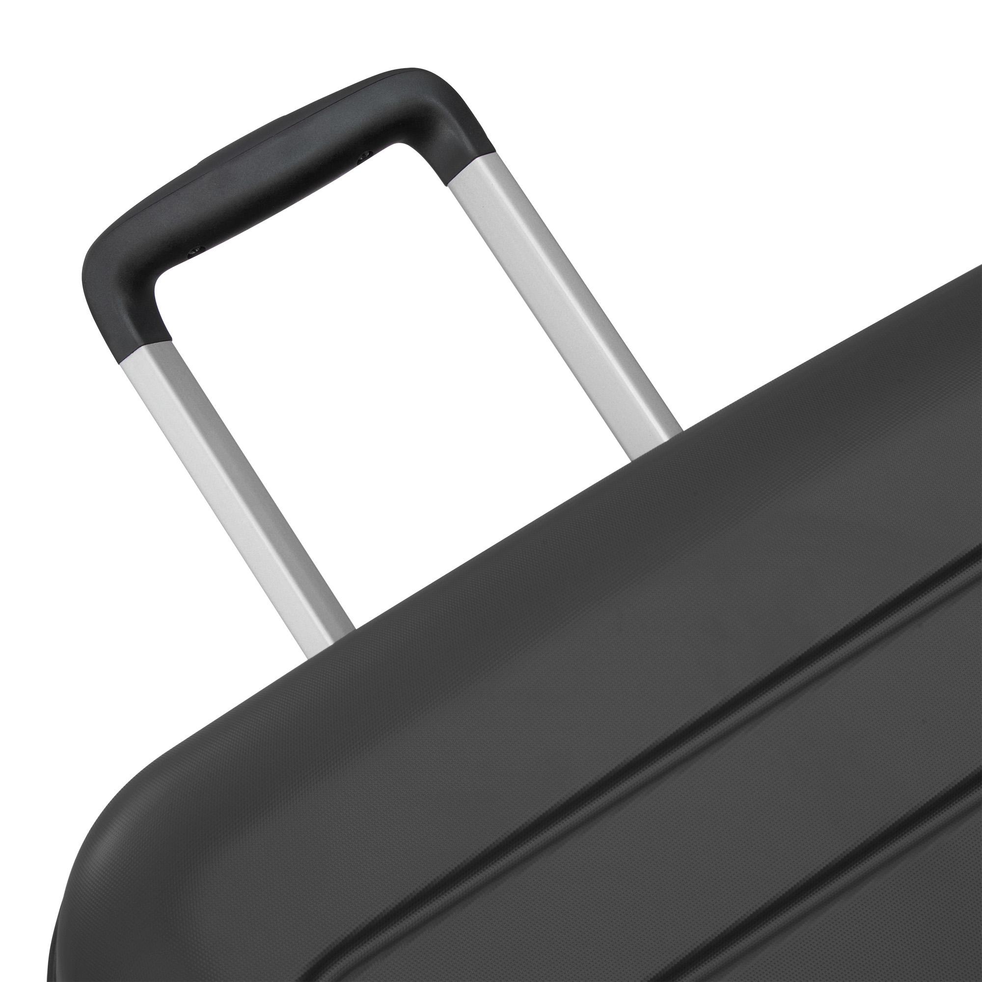 Trolley Grande Taille  Black Modo by Roncato