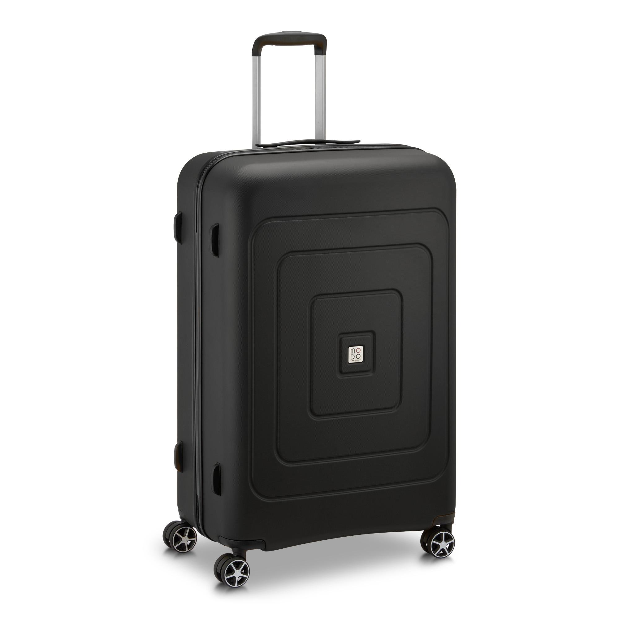 Trolley Grande Taille  Black Modo by Roncato