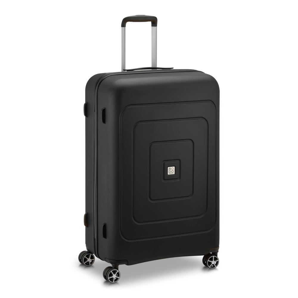 Trolley Grande Taille  Black