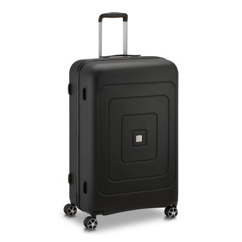 TROLLEY GRANDE TAILLE  Black
