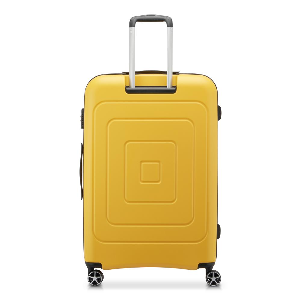 Maleta Grande   Yellow Modo by Roncato