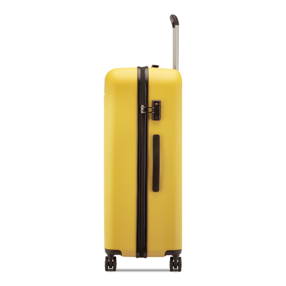 Maleta Grande   Yellow Modo by Roncato