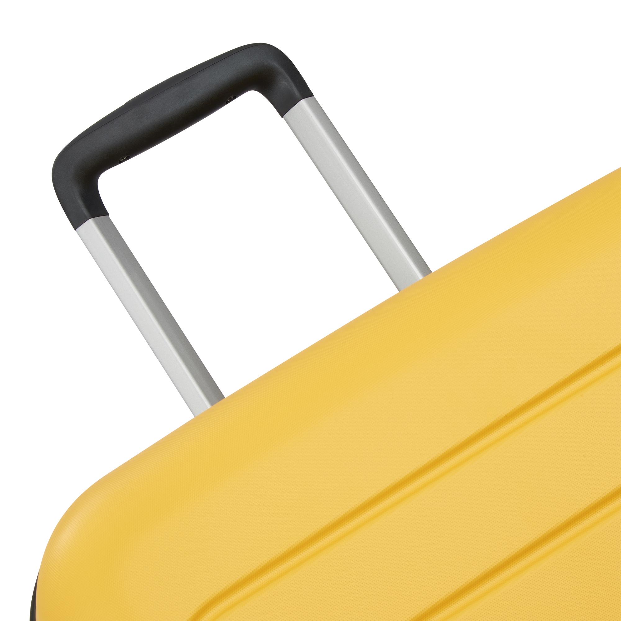 Maleta Grande   Yellow Modo by Roncato