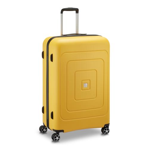 MALETA GRANDE   Yellow