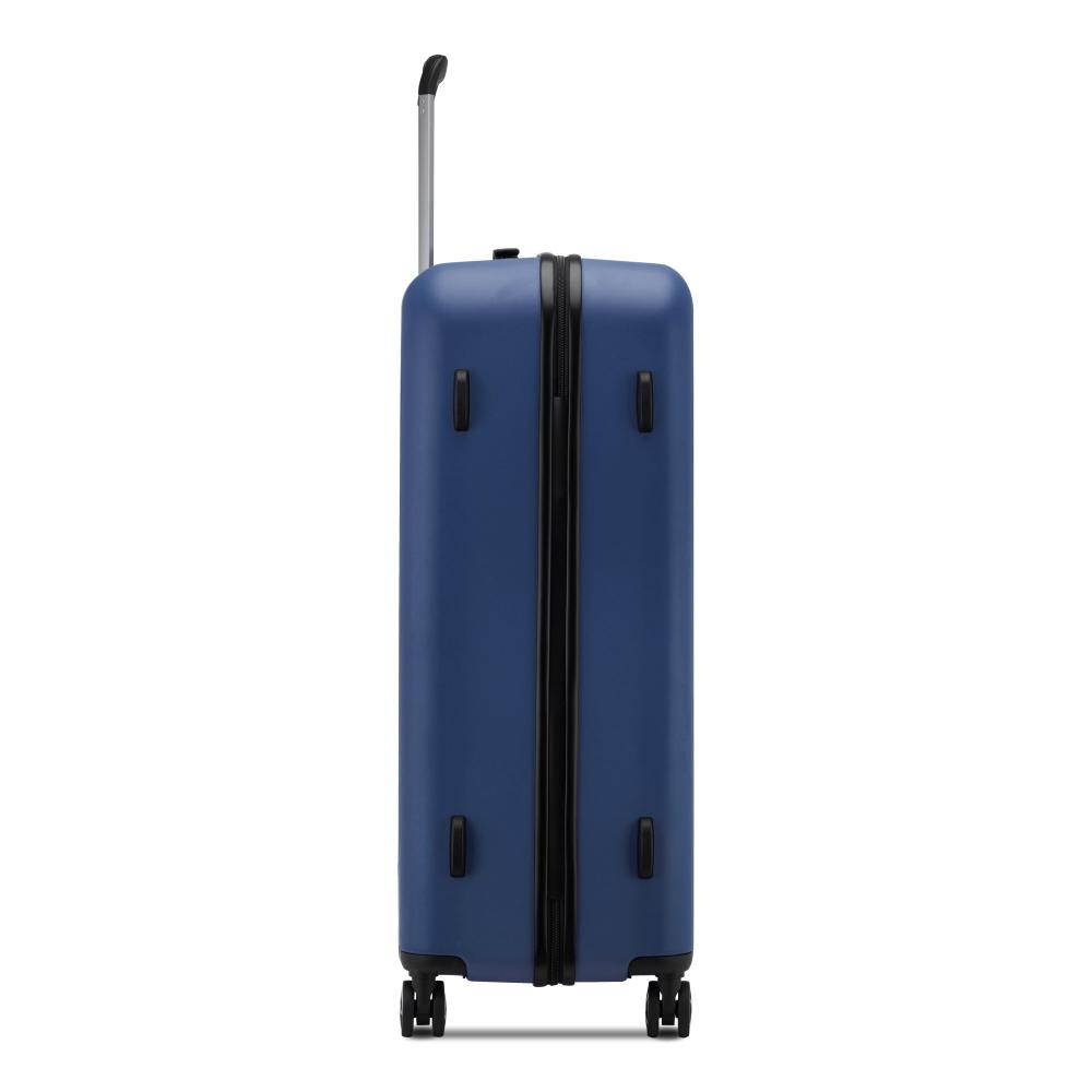 Trolley Grande Taille  Night Blue Modo by Roncato