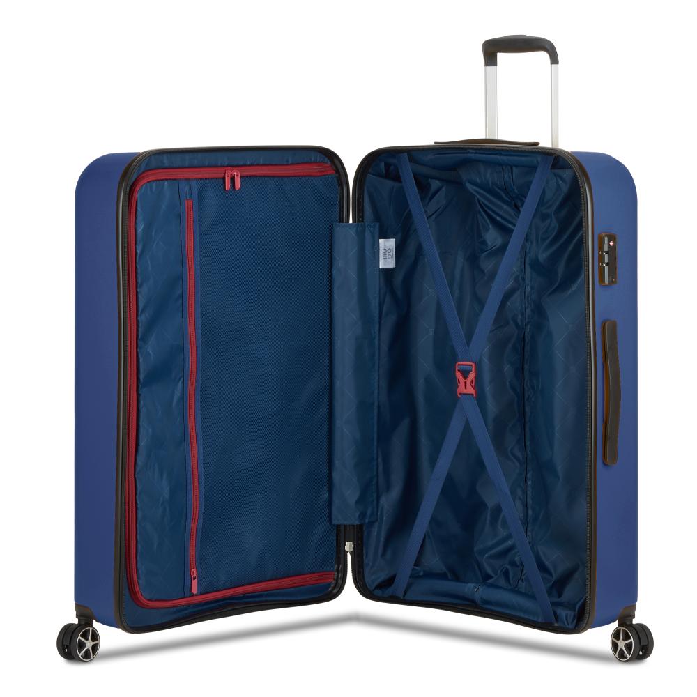 Trolley Grande Taille  Night Blue Modo by Roncato
