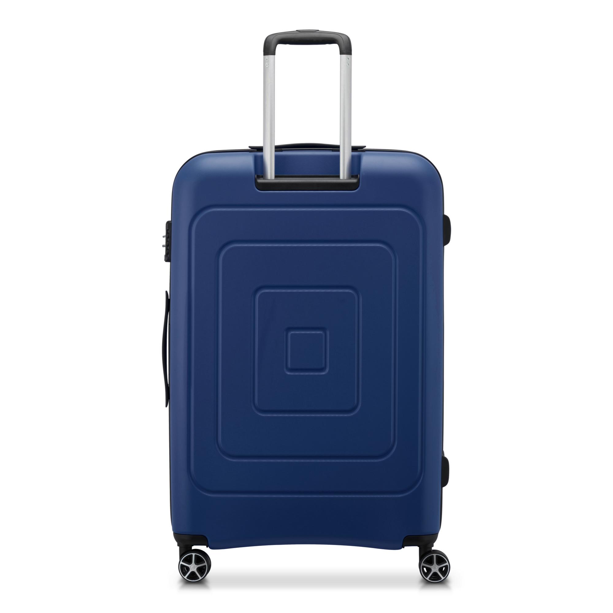 Trolley Grande Taille  Night Blue Modo by Roncato