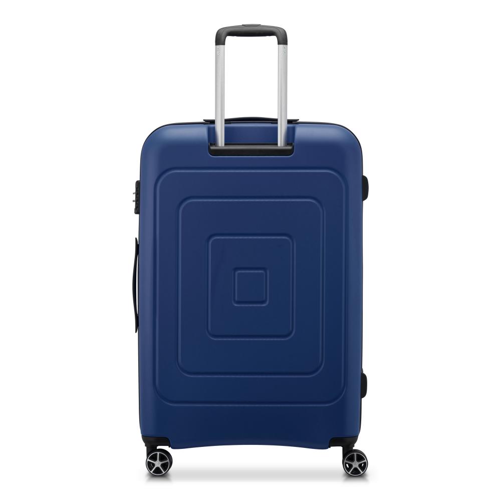 Trolley Grande Taille  Night Blue Modo by Roncato