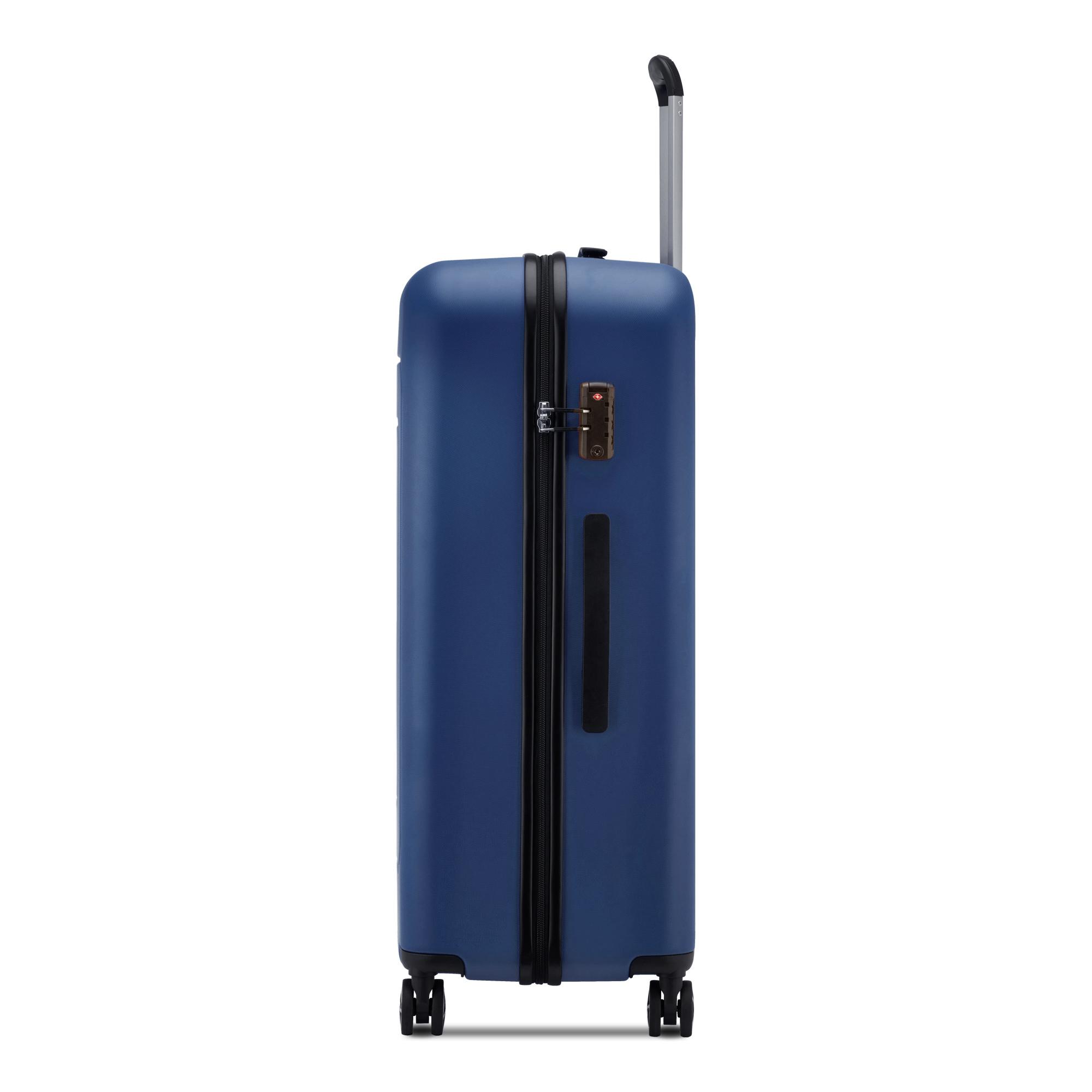 Trolley Grande Taille  Night Blue Modo by Roncato