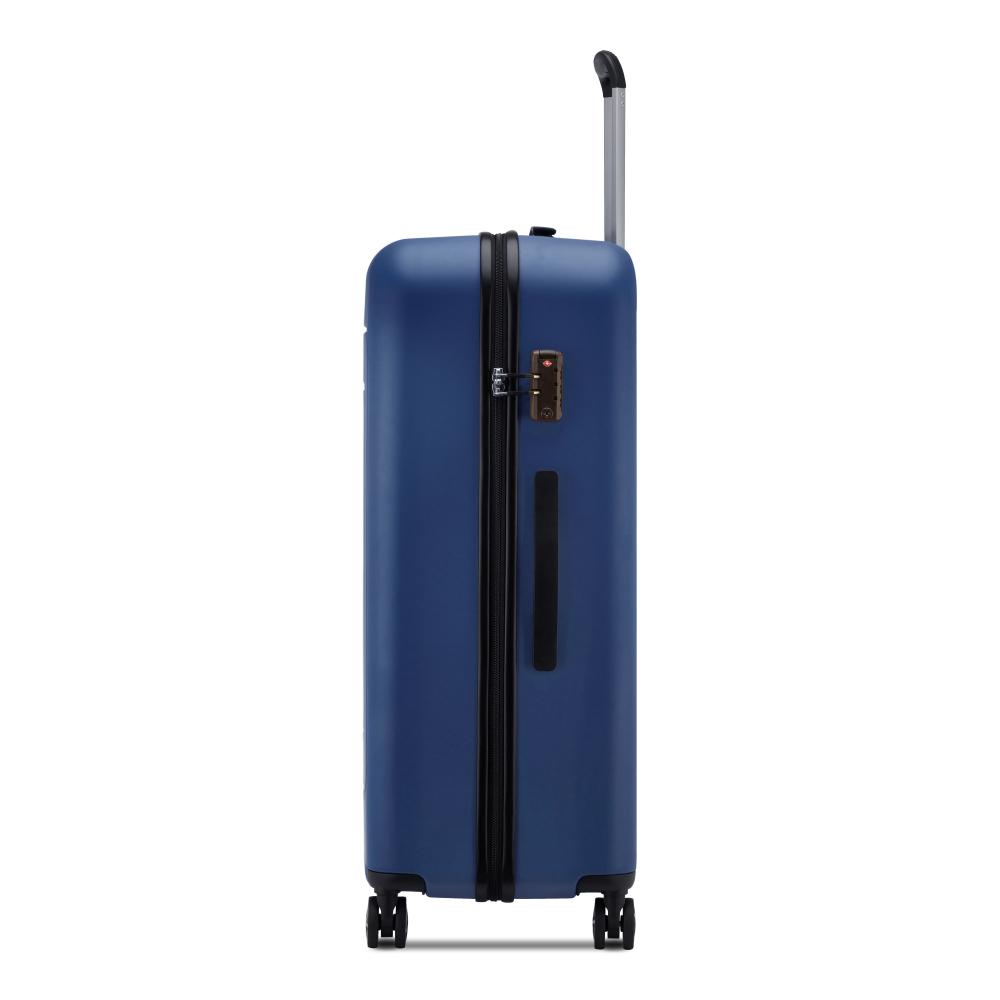 Trolley Grande Taille  Night Blue Modo by Roncato