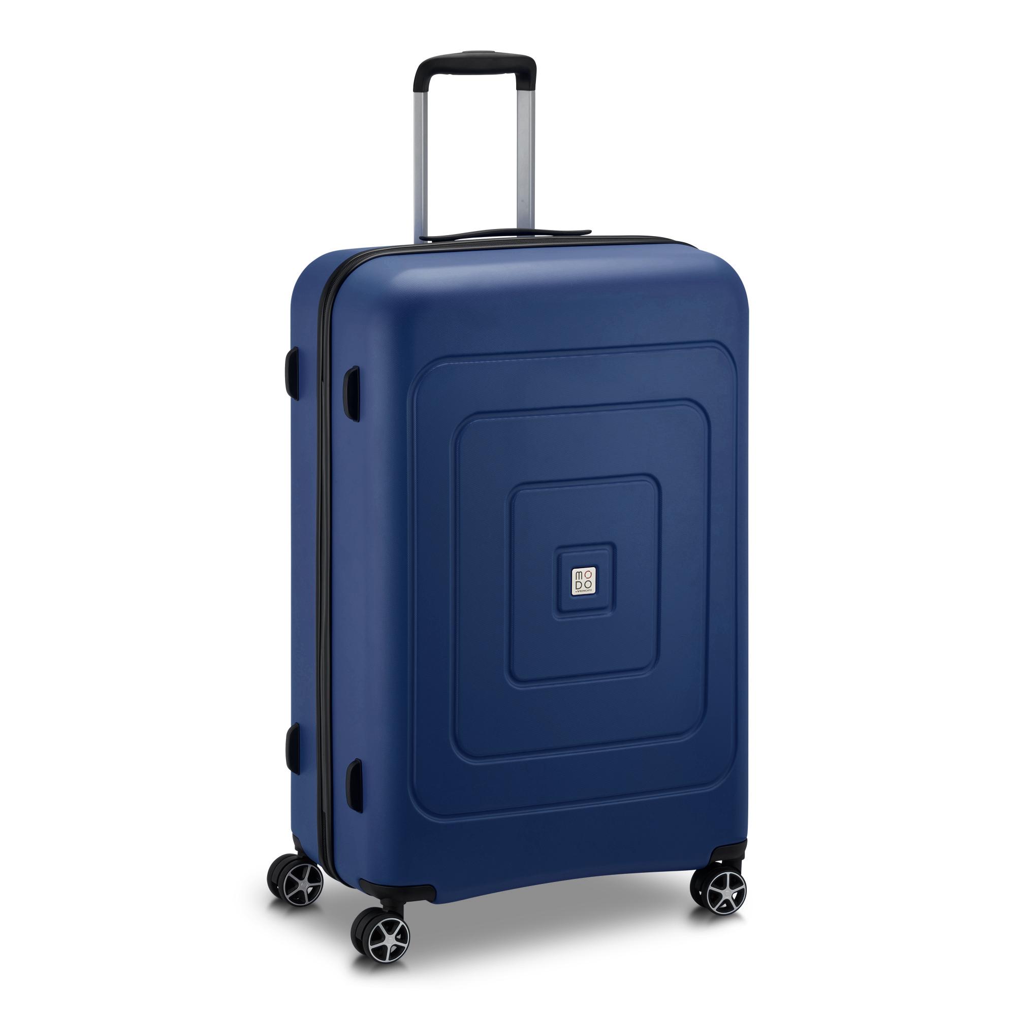 Trolley Grande Taille  Night Blue Modo by Roncato