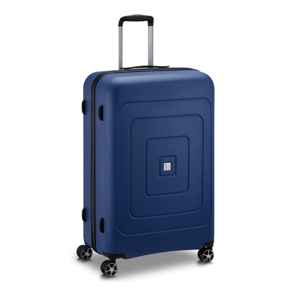 Trolley Grande Taille  Night Blue