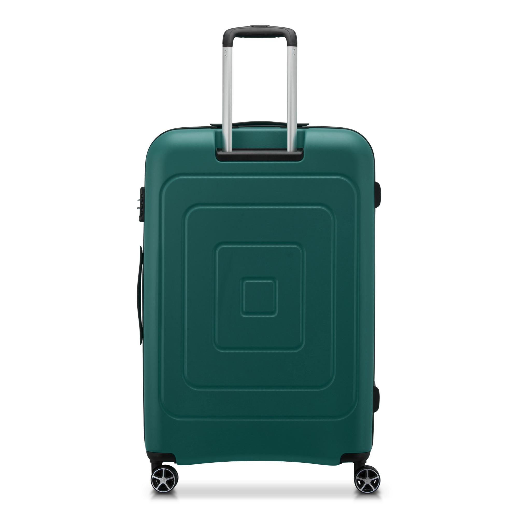 Trolley Moyenne Taille  Emerald Modo by Roncato