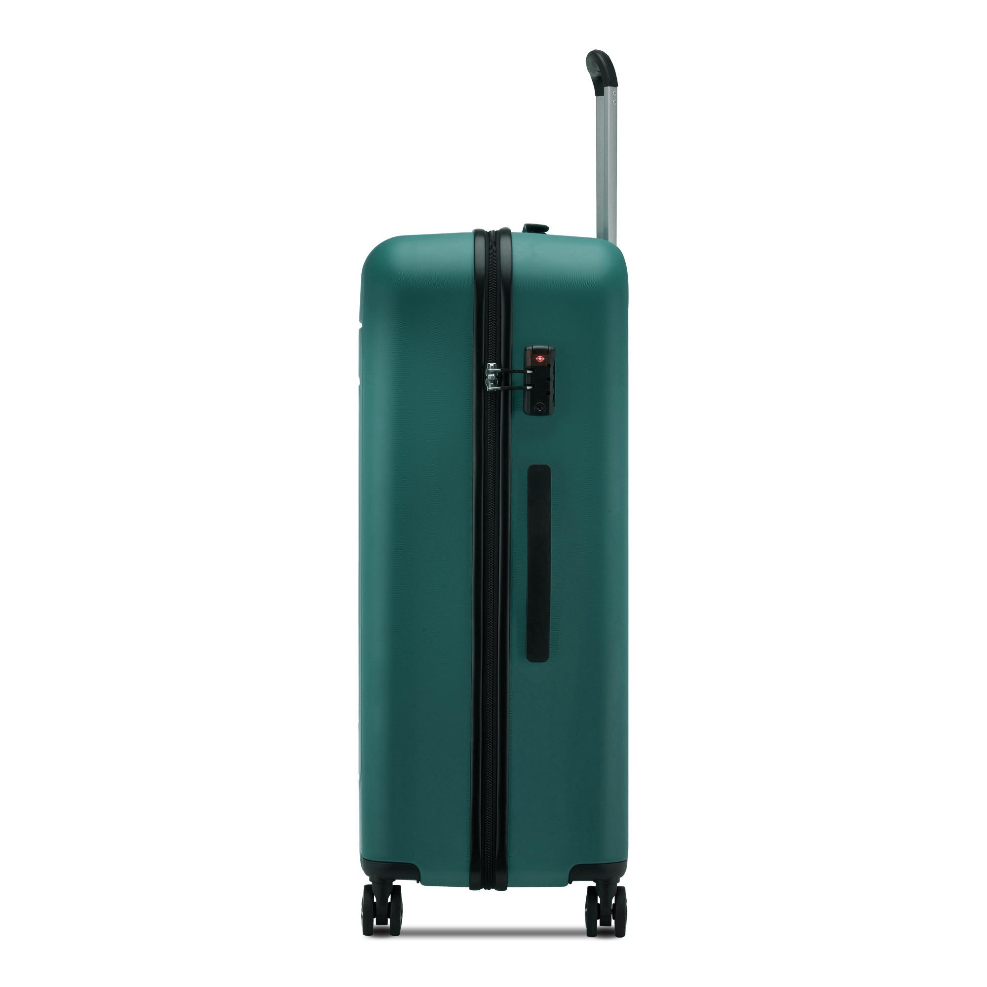 Trolley Moyenne Taille  Emerald Modo by Roncato
