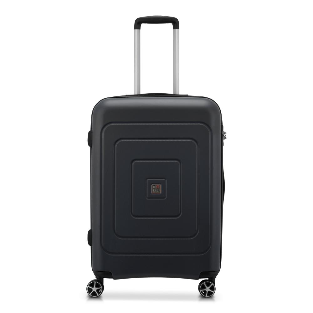 Trolley Moyenne Taille  Black Modo by Roncato