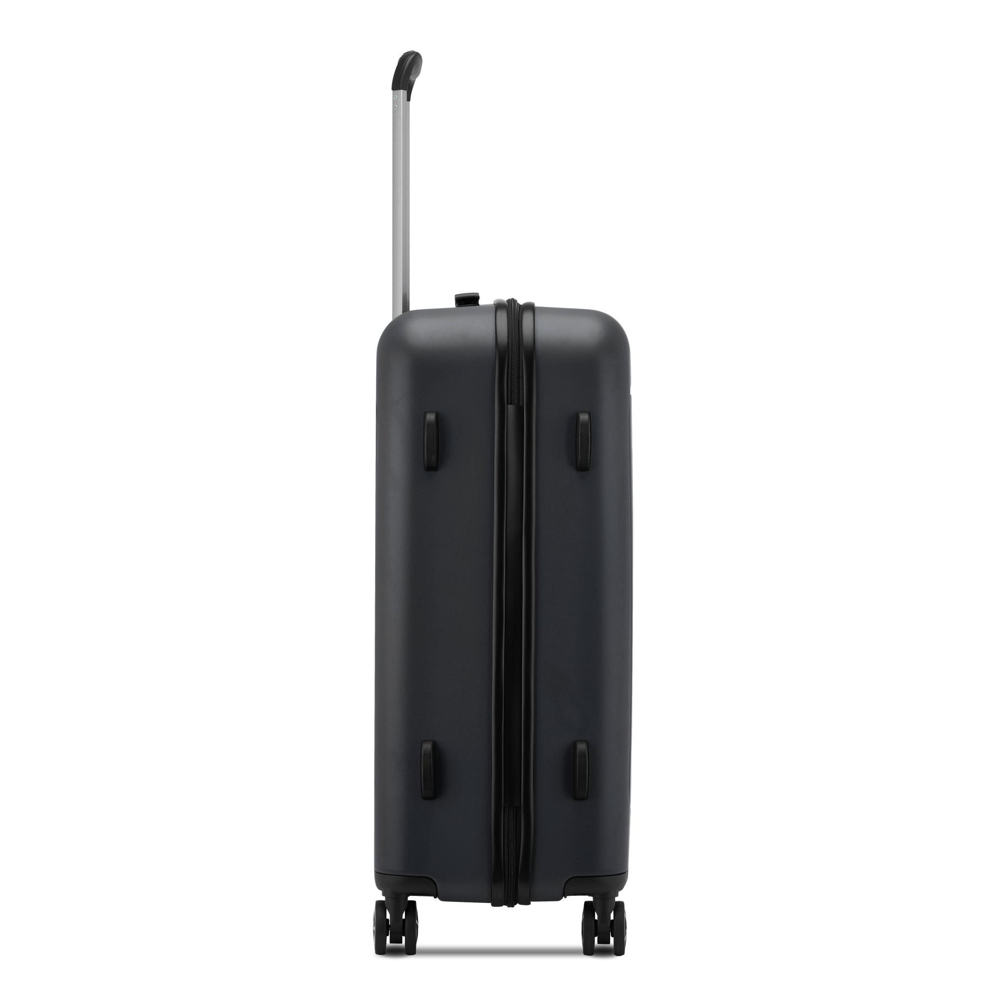 Trolley Moyenne Taille  Black Modo by Roncato