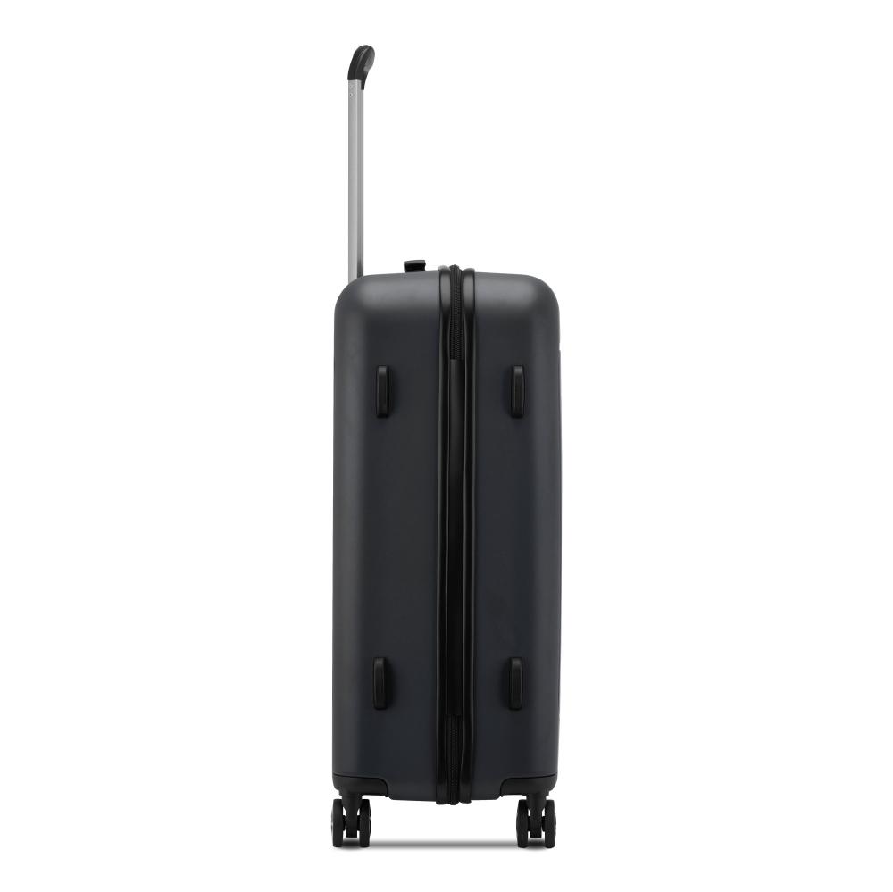 Trolley Moyenne Taille  Black Modo by Roncato