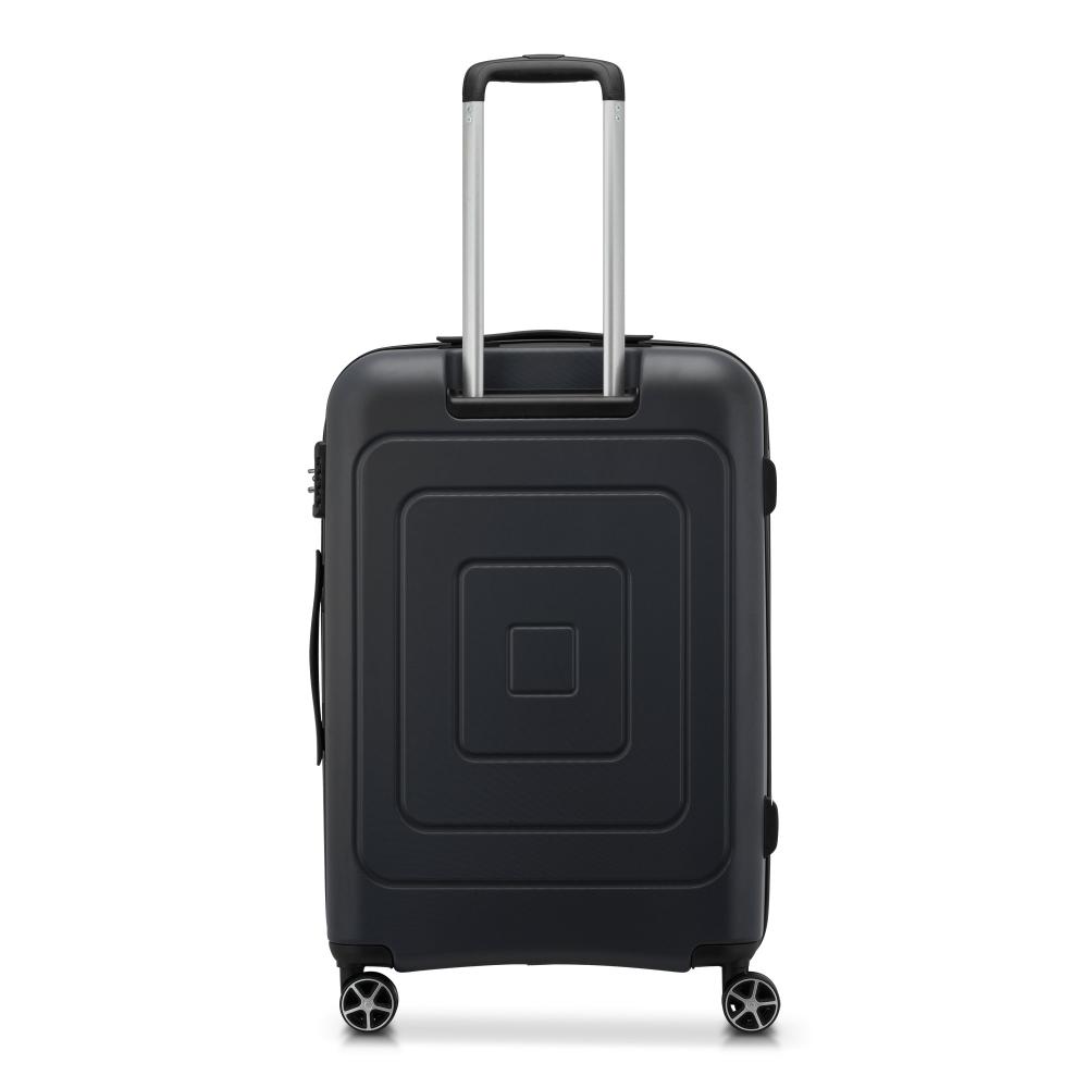 Trolley Moyenne Taille  Black Modo by Roncato