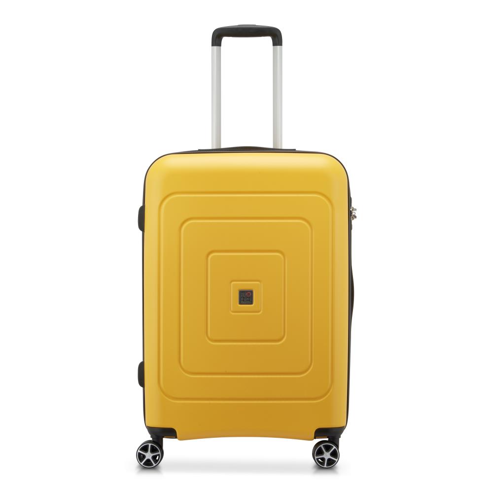 Maleta Mediana   Yellow Modo by Roncato