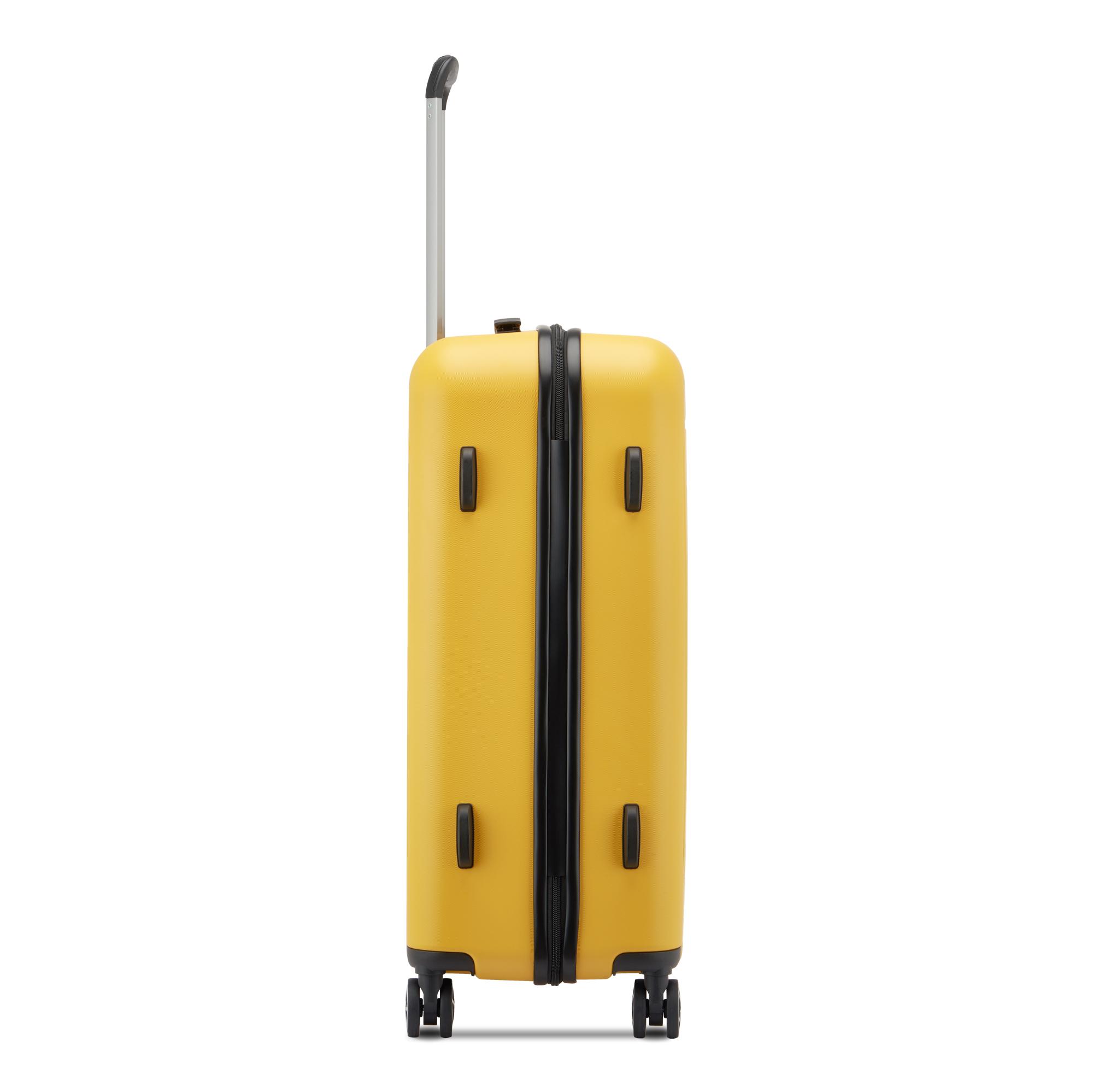 Maleta Mediana   Yellow Modo by Roncato