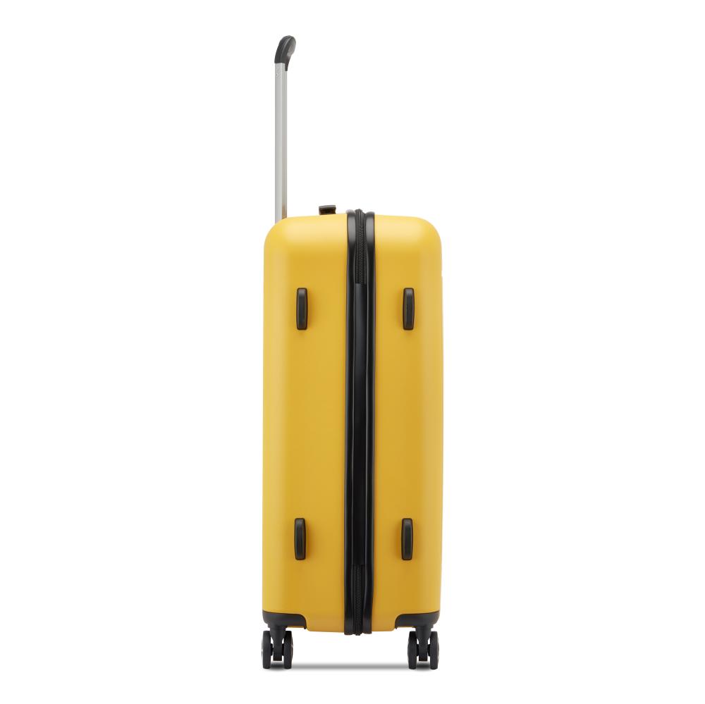 Maleta Mediana   Yellow Modo by Roncato