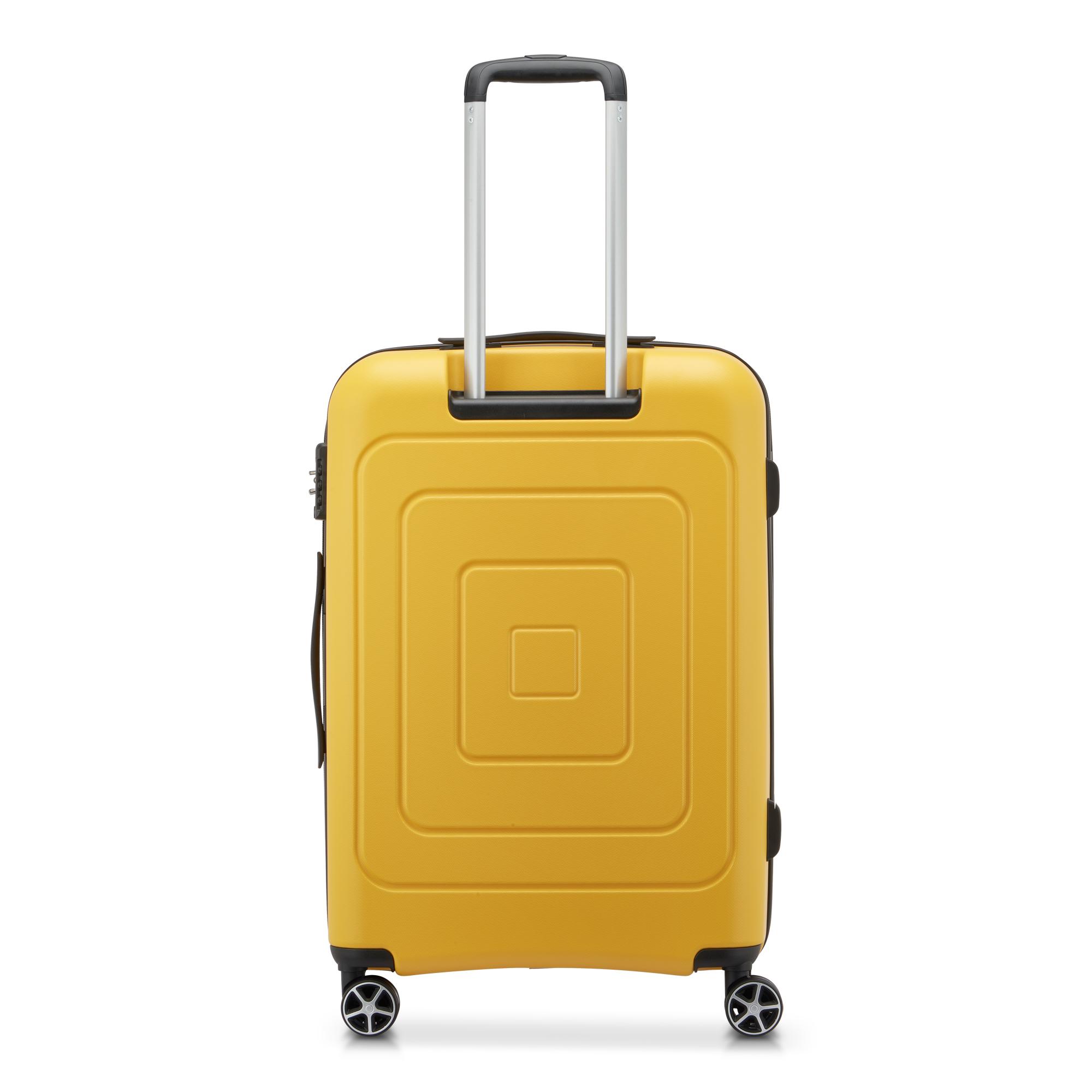 Maleta Mediana   Yellow Modo by Roncato