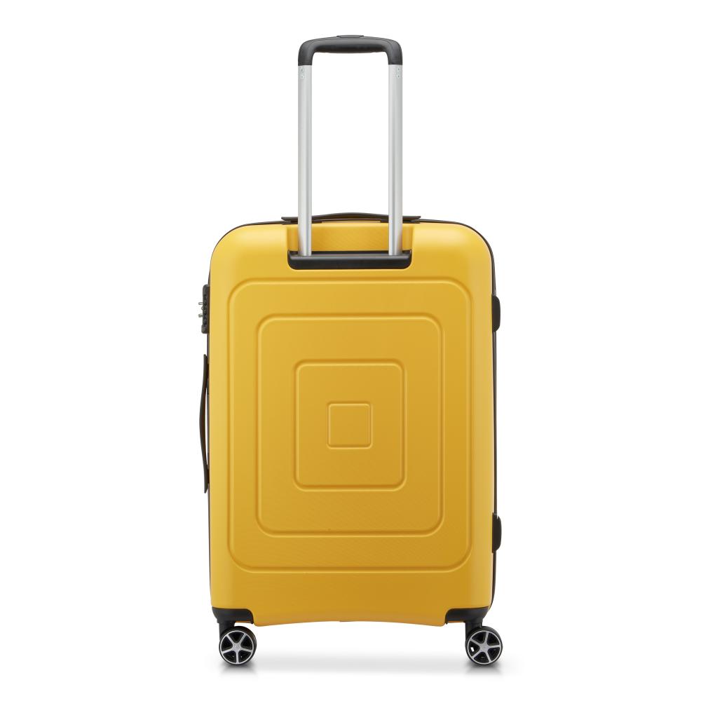 Maleta Mediana   Yellow Modo by Roncato