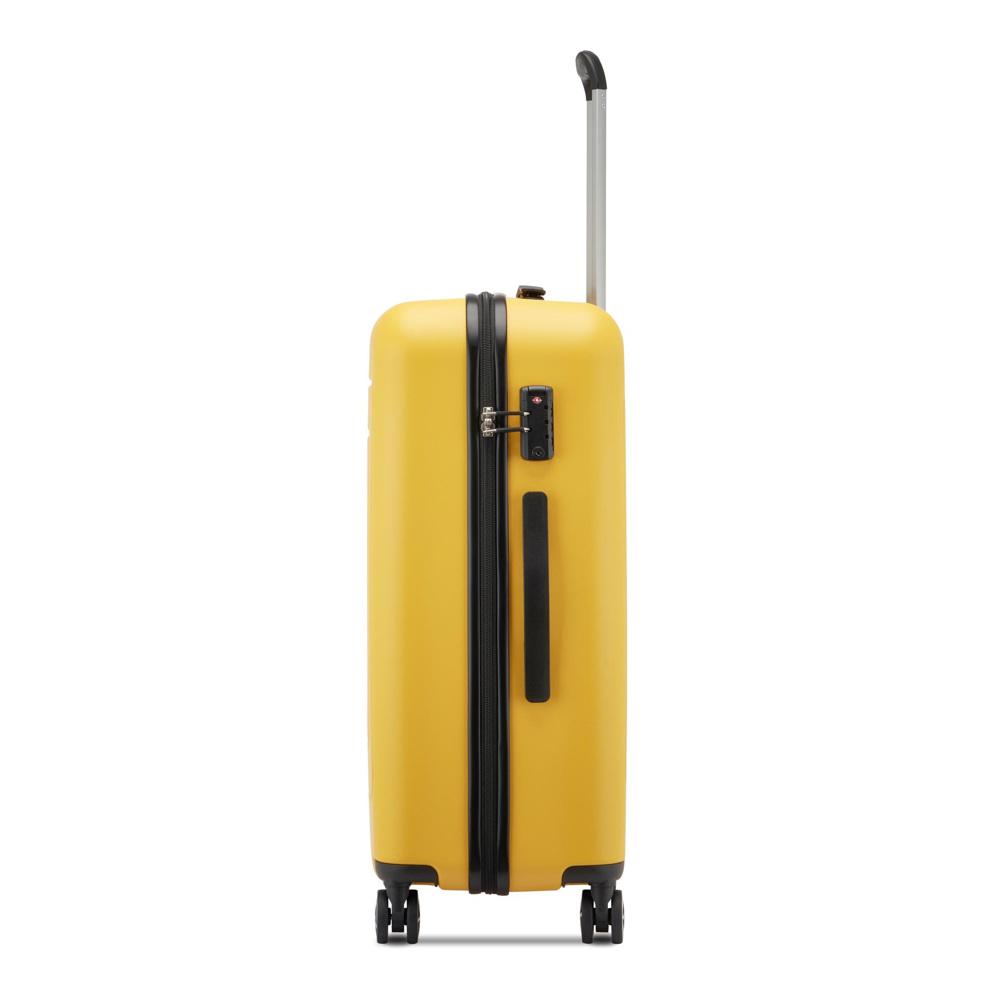 Maleta Mediana   Yellow Modo by Roncato