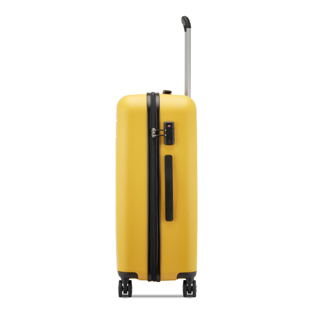 Maleta Mediana   Yellow Modo by Roncato