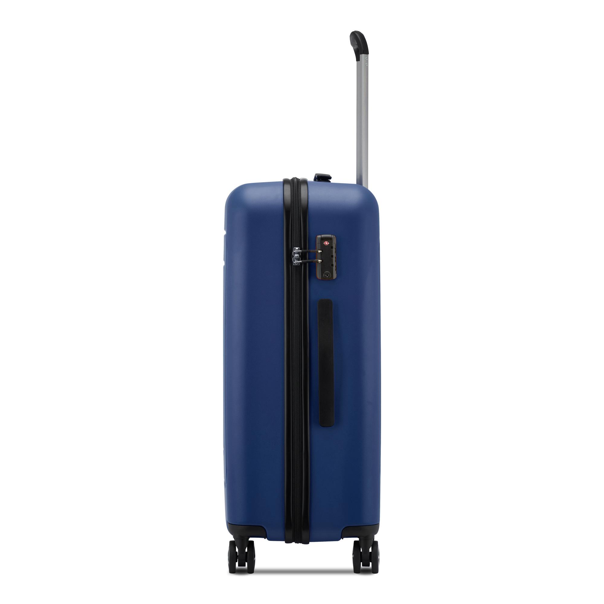 Trolley Moyenne Taille  Night Blue Modo by Roncato