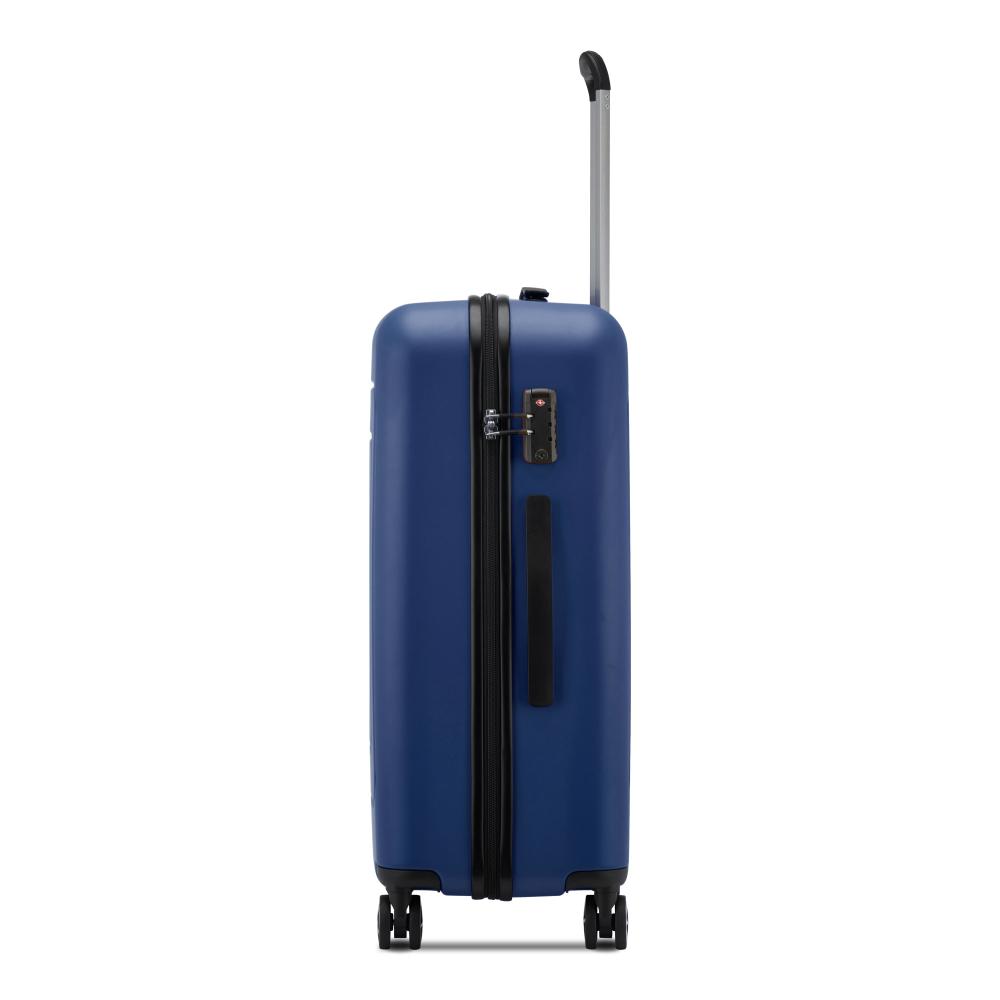 Trolley Moyenne Taille  Night Blue Modo by Roncato