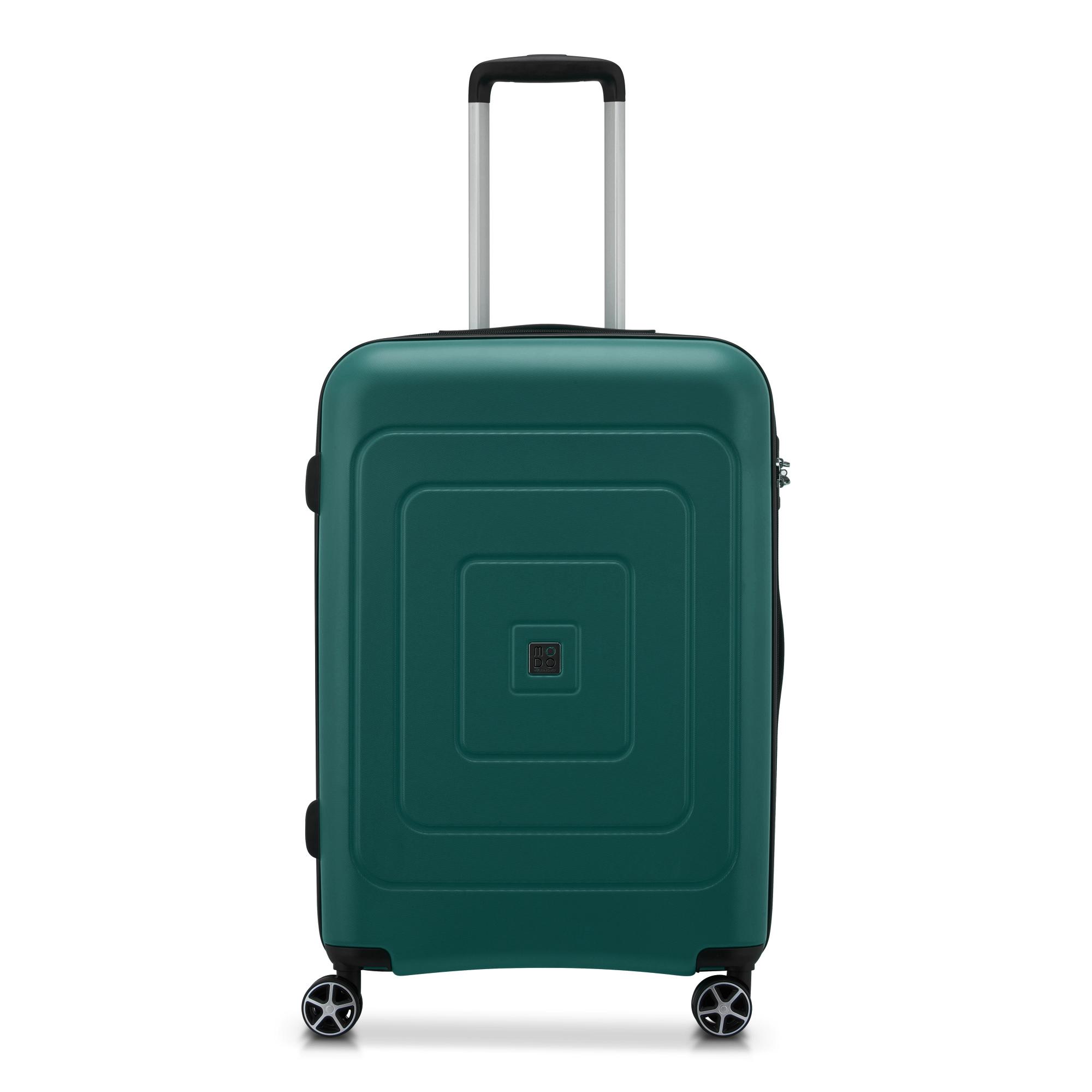 Trolley Moyenne Taille  Emerald Modo by Roncato