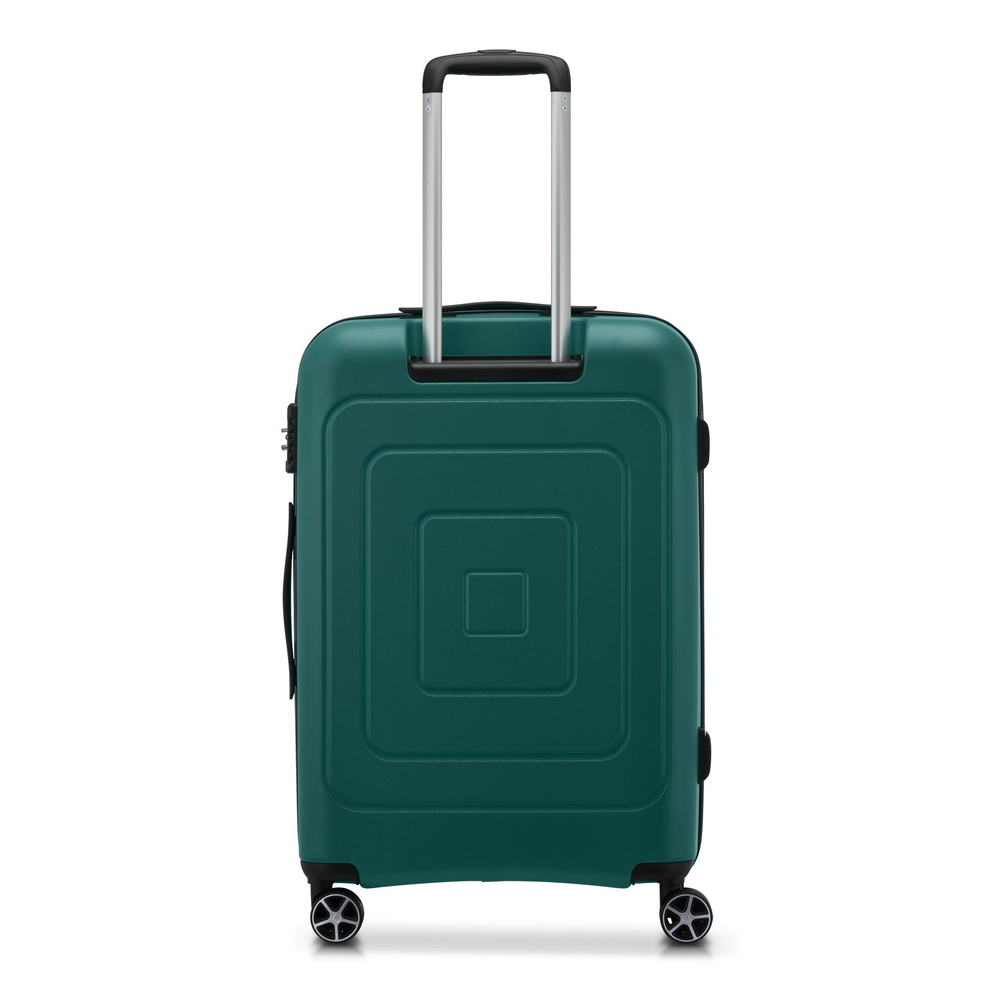 Trolley Moyenne Taille  Emerald Modo by Roncato