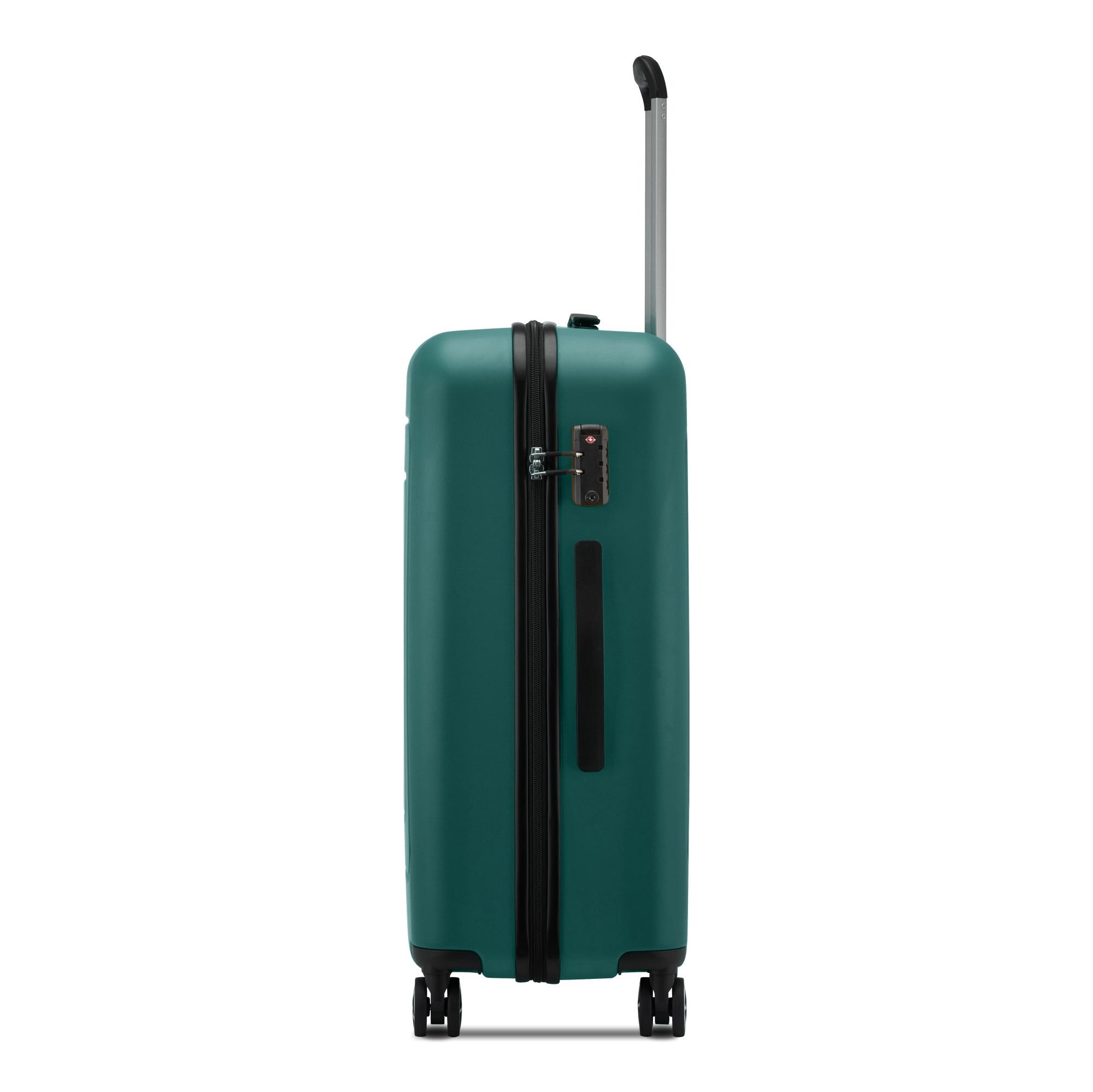 Trolley Moyenne Taille  Emerald Modo by Roncato