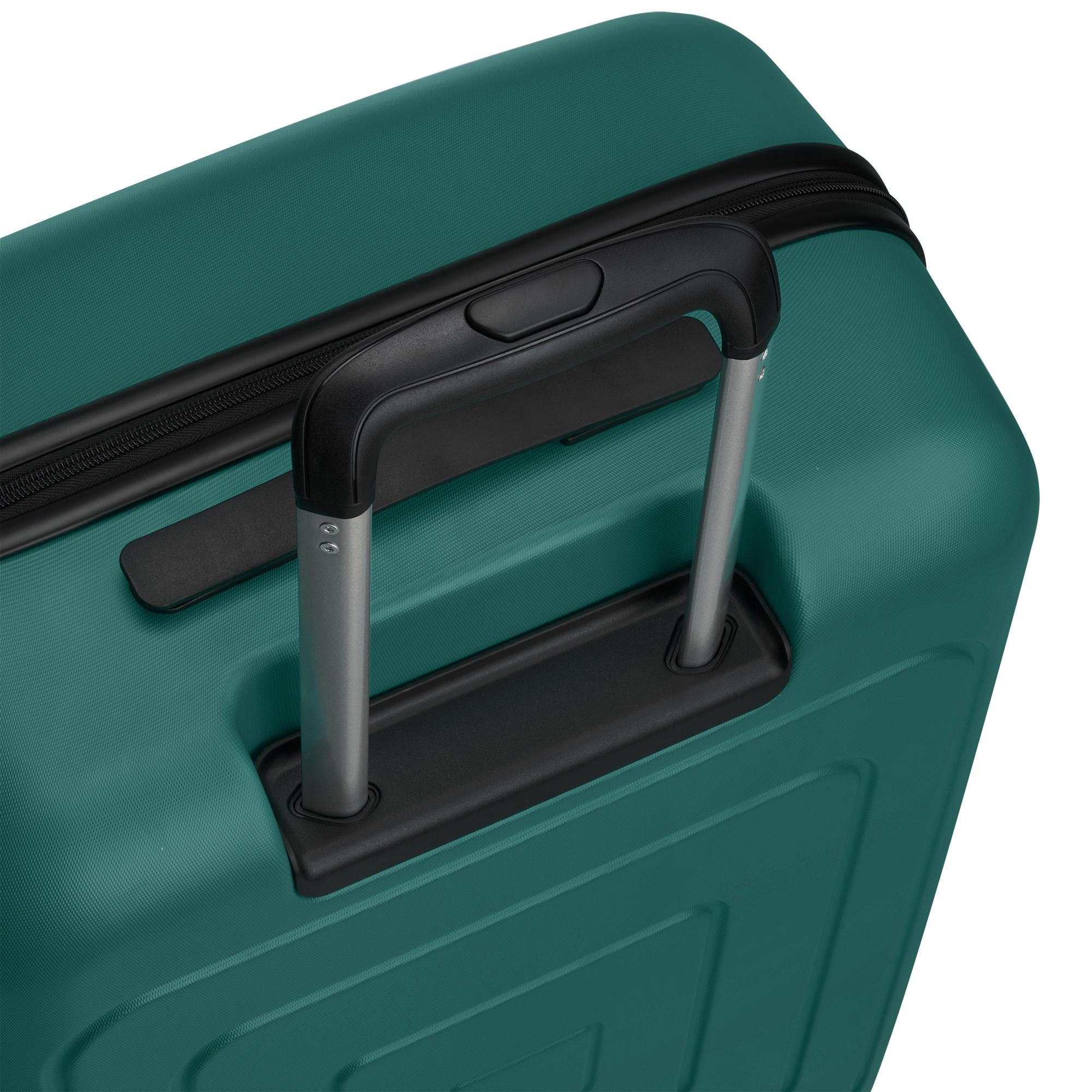 Trolley Moyenne Taille  Emerald Modo by Roncato