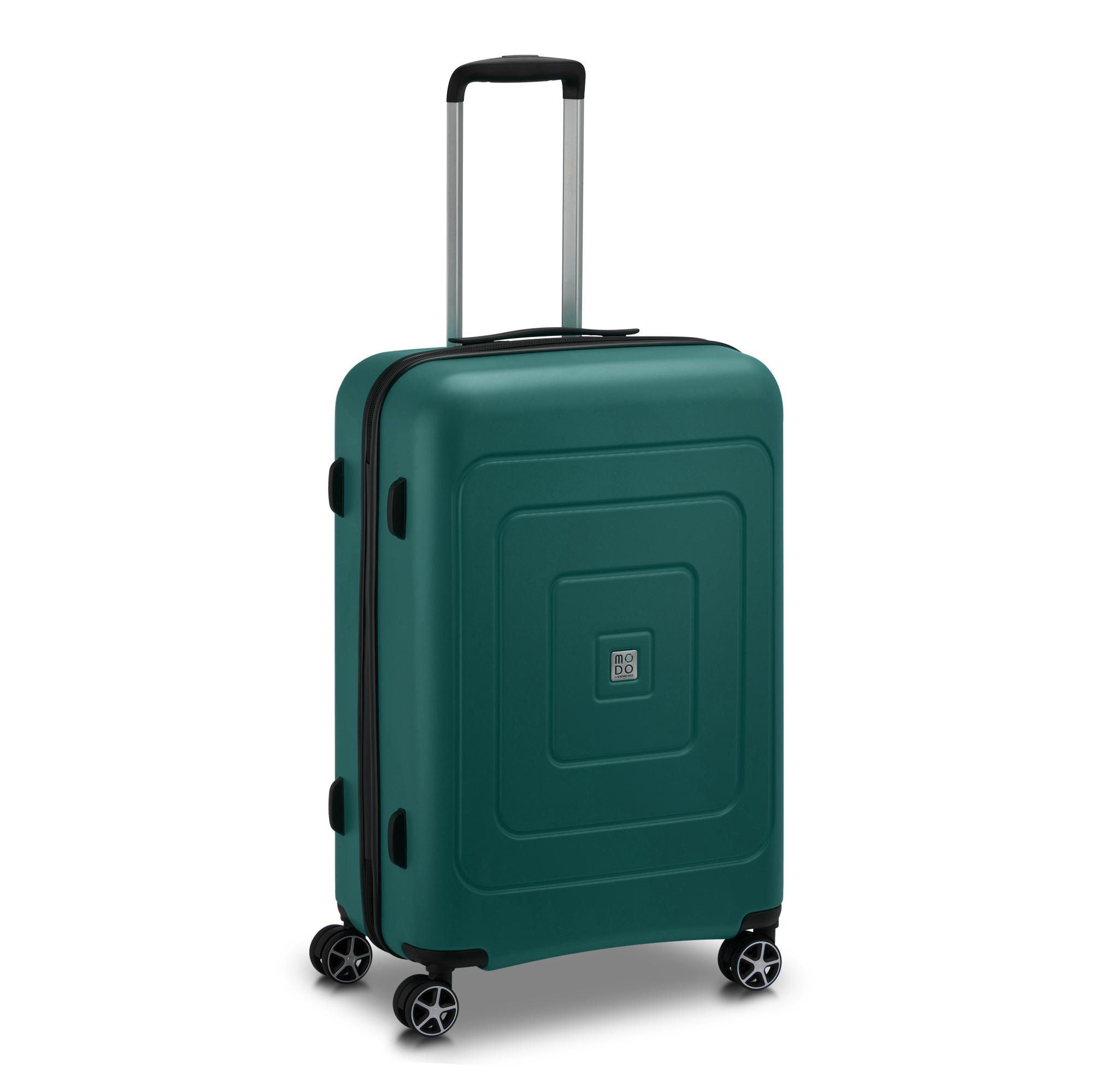 Trolley Moyenne Taille  Emerald Modo by Roncato