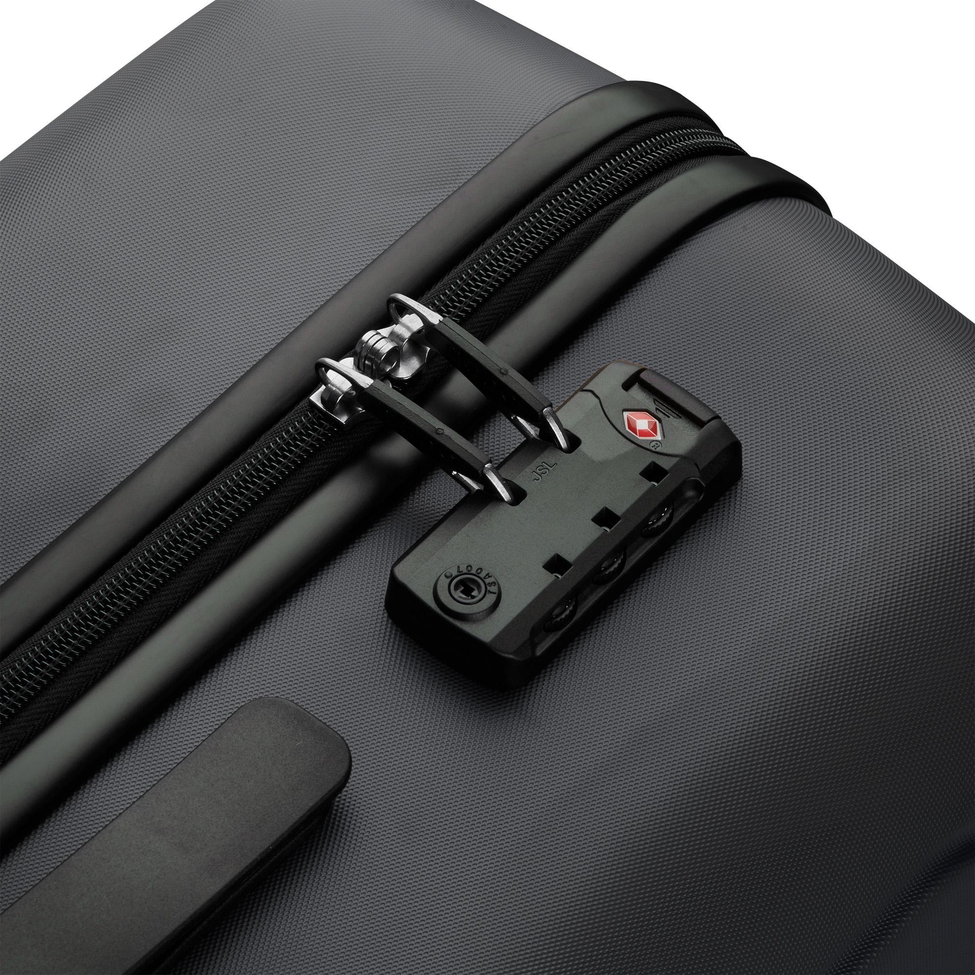 Bagage à Main  Black Modo by Roncato