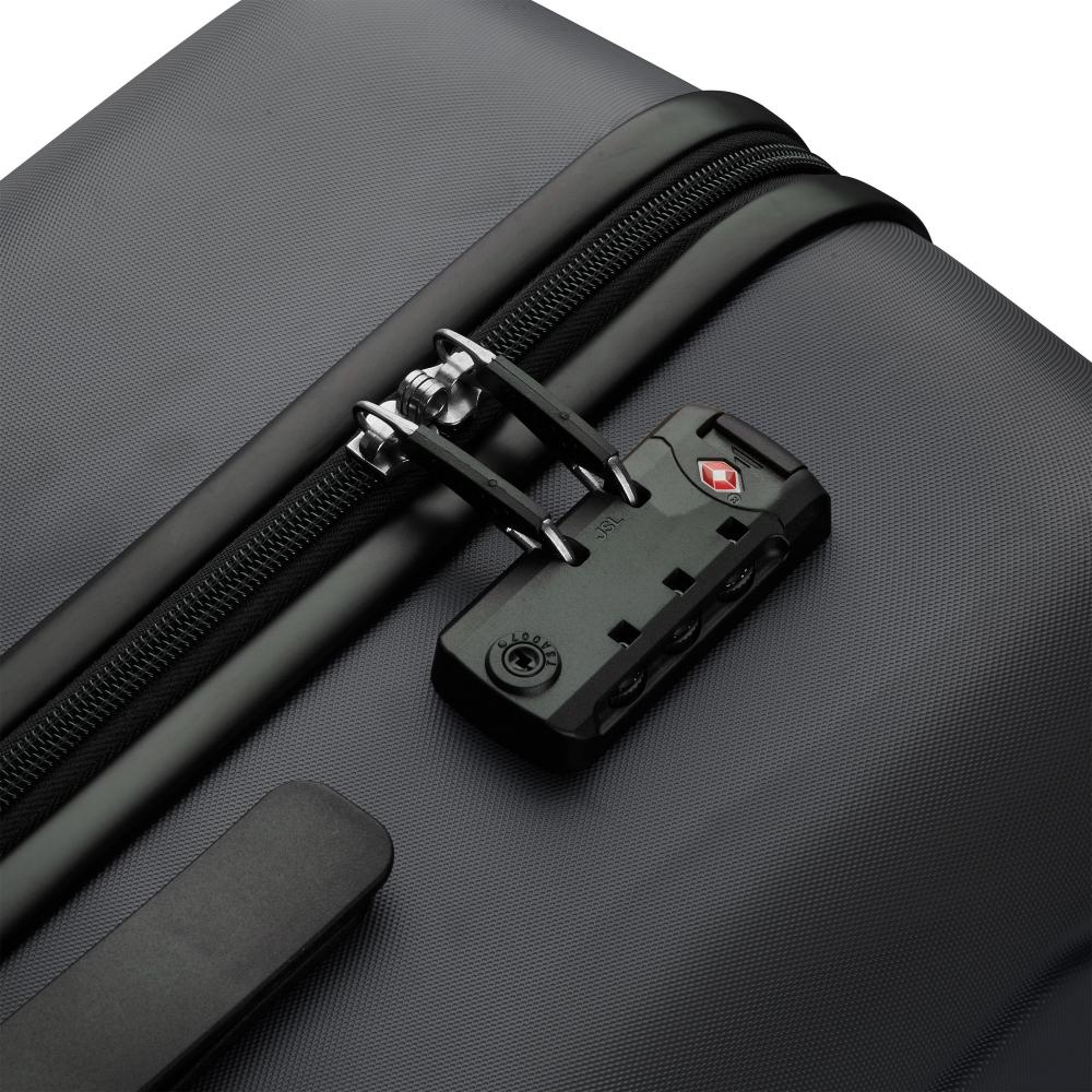 Bagage à Main  Black Modo by Roncato