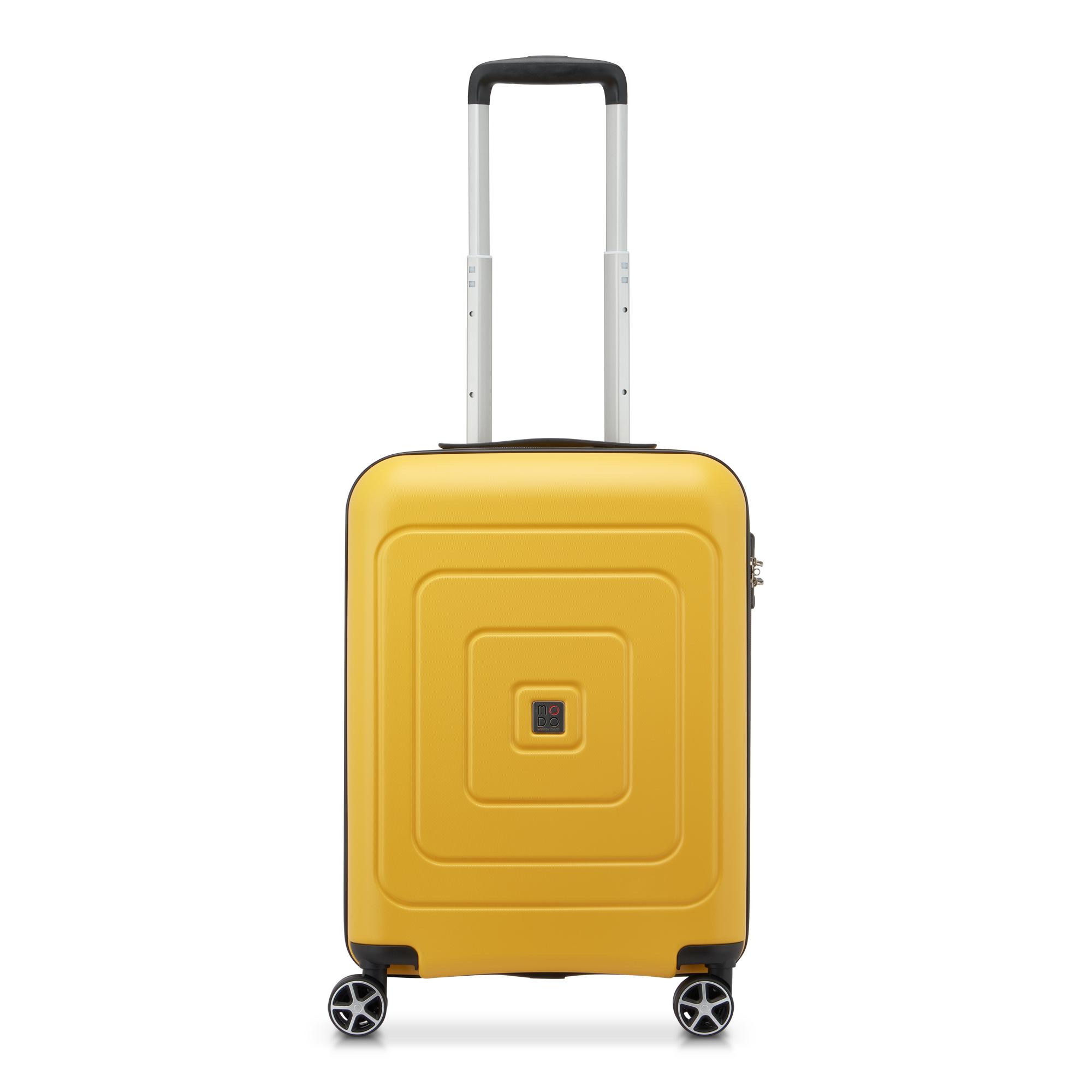 Bagaglio A Mano  Giallo Modo by Roncato