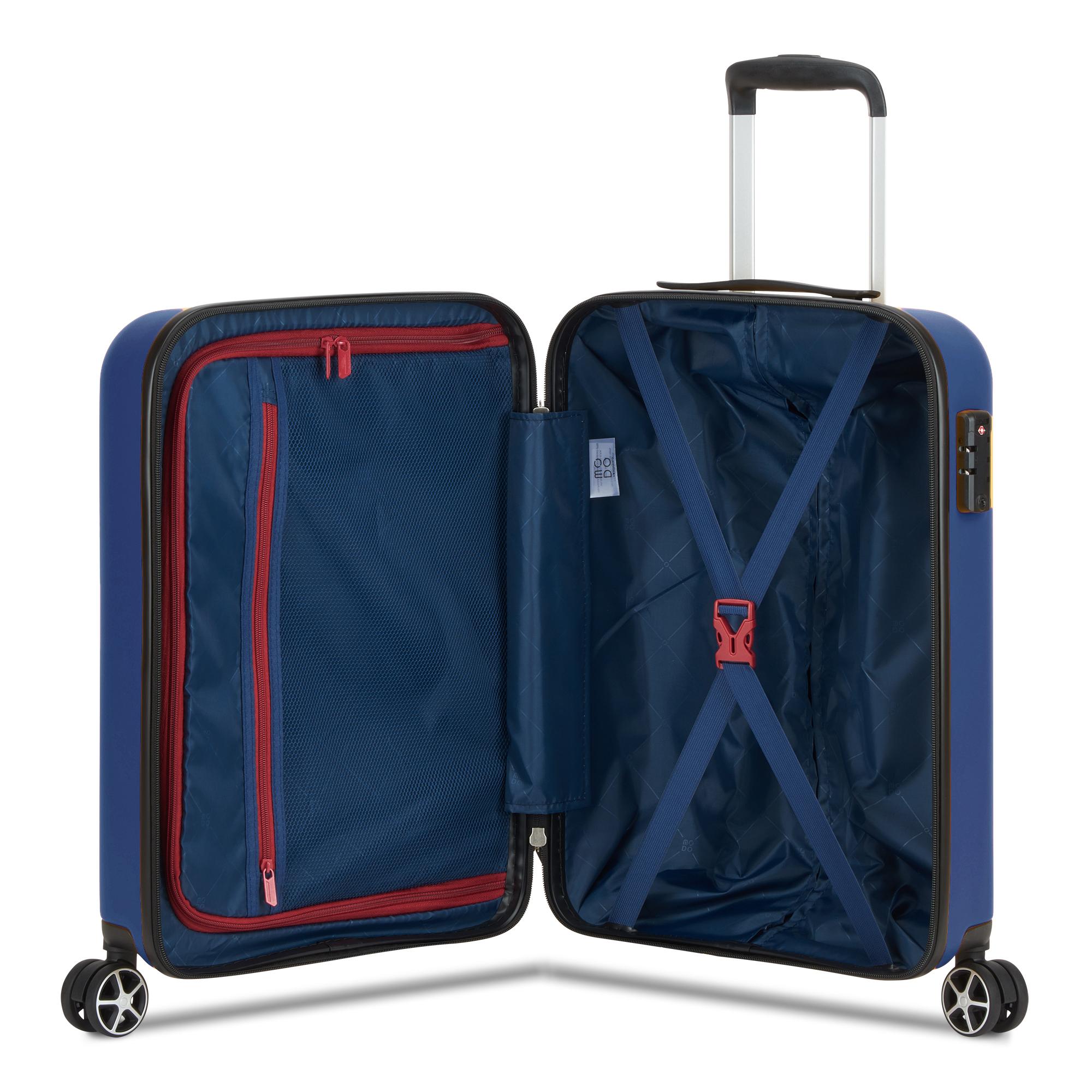 Bagage à Main  Night Blue Modo by Roncato