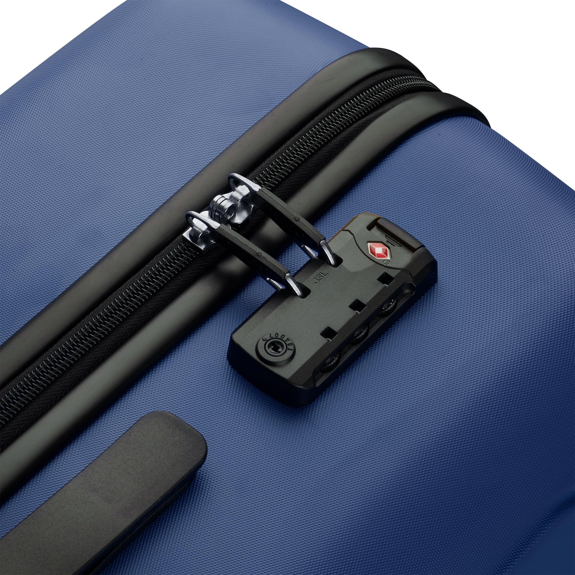 Bagage à Main  Night Blue Modo by Roncato