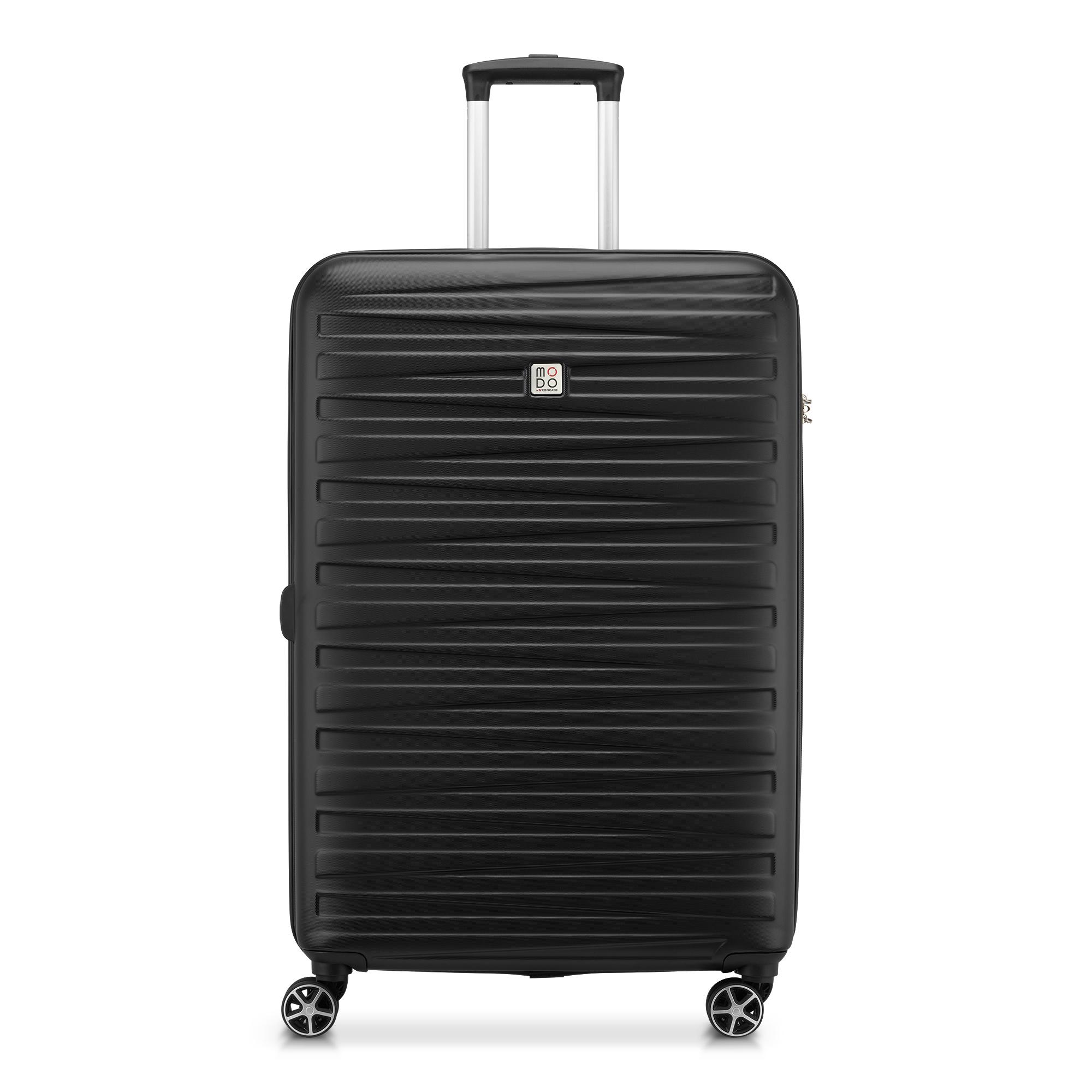 Sets De Valises  Black Modo by Roncato