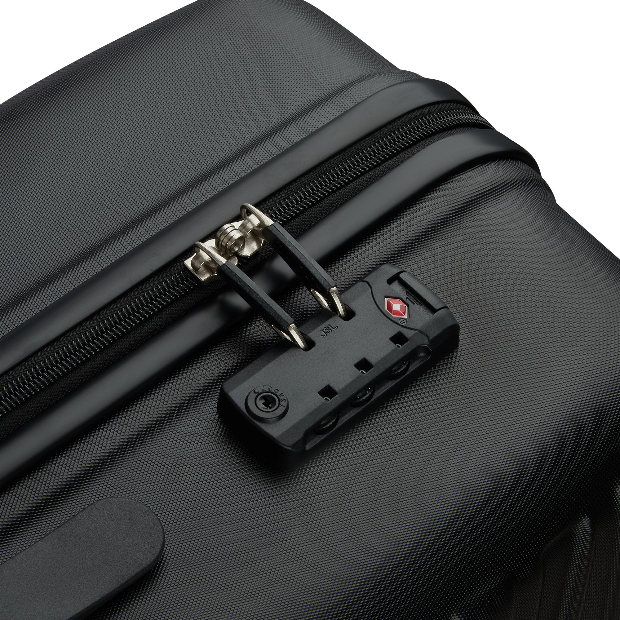 Sets De Valises  Black Modo by Roncato