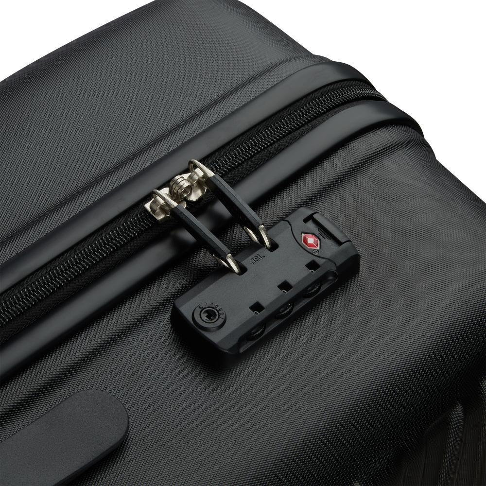 Sets De Valises  Black Modo by Roncato
