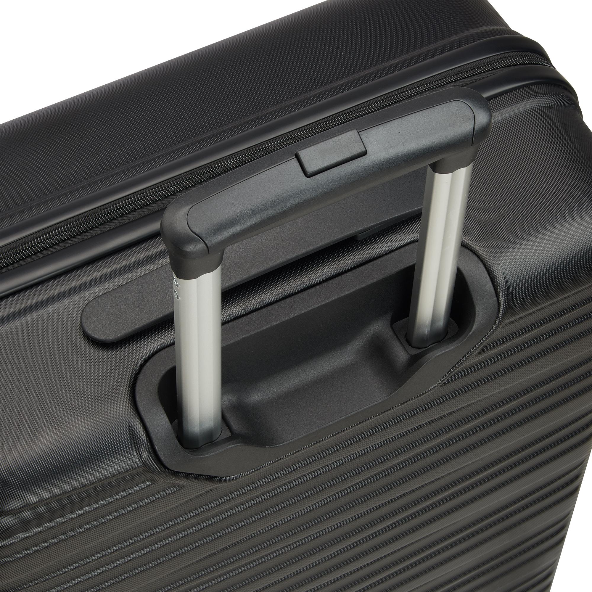 Sets De Valises  Black Modo by Roncato