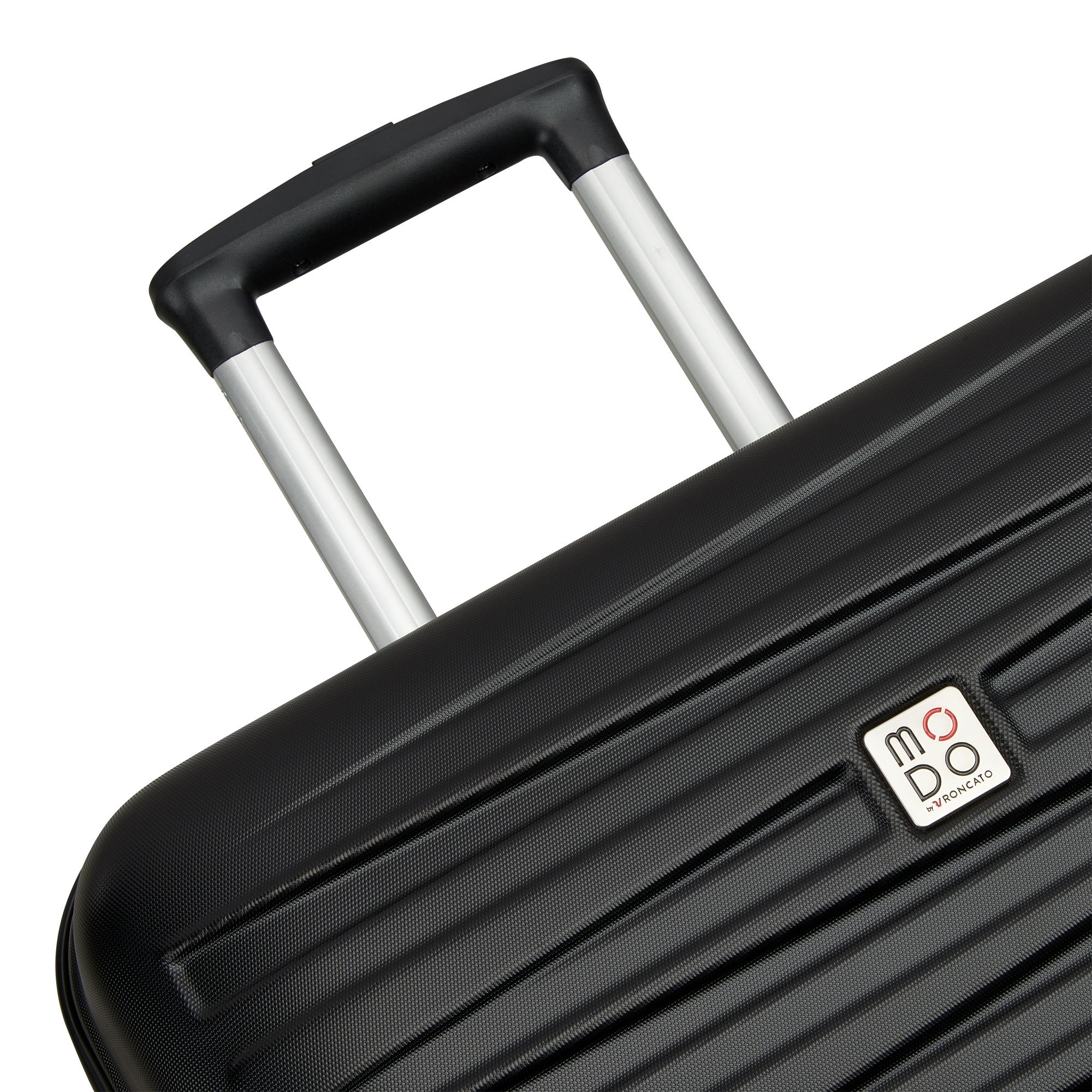 Sets De Valises  Black Modo by Roncato