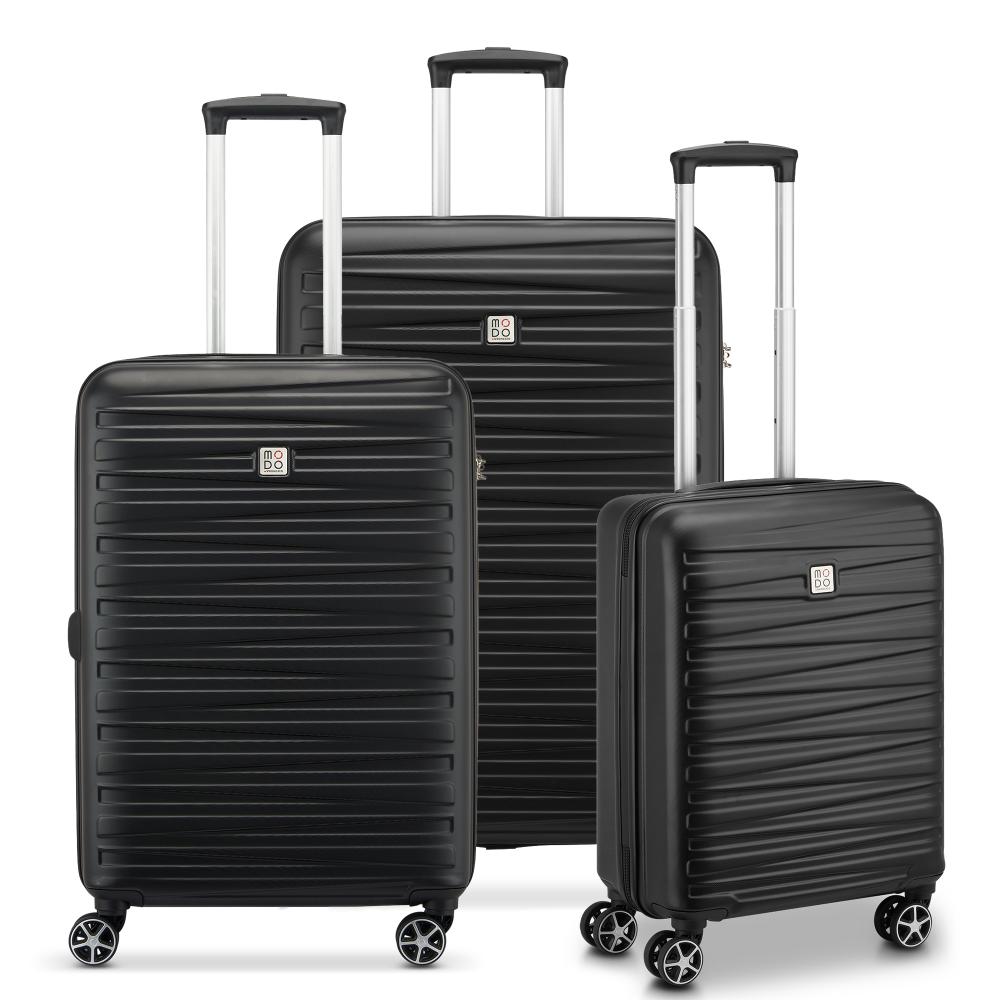 Sets De Valises  Black